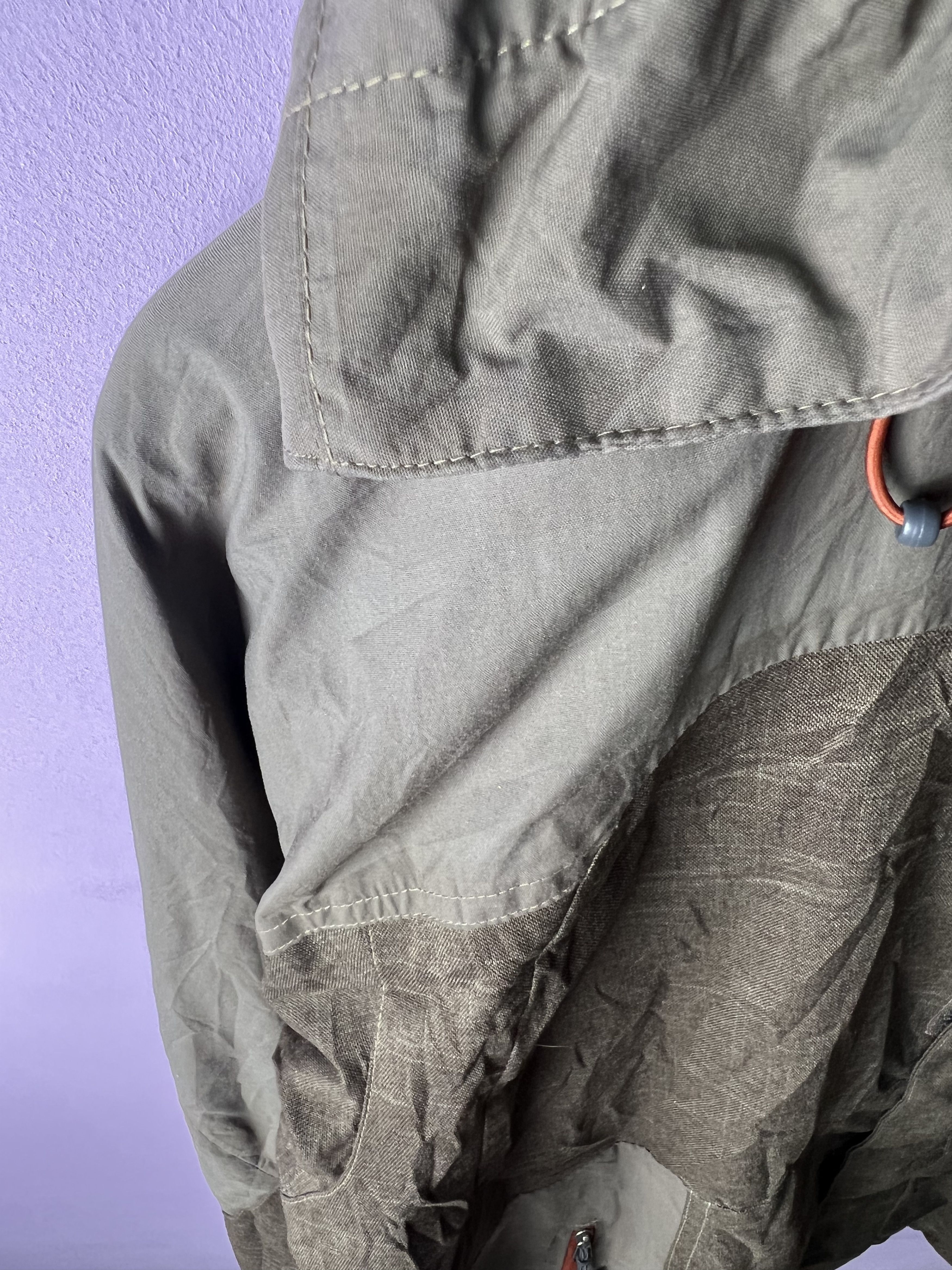 Aigle 🔥Vintage Aigle Light Zipper Jackets Size US L / EU 52-54 / 3 - 14 Thumbnail