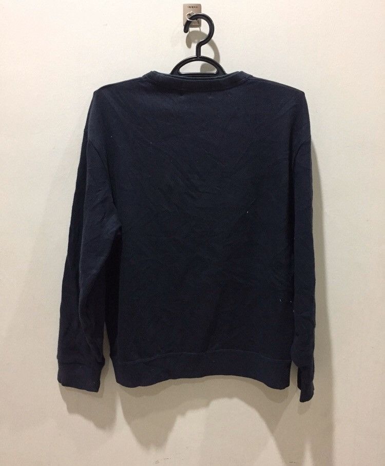 Hiroko Koshino Homme × Japanese Brand Japanese Hiroko koshino homme Sweatshirt Size US S / EU 44-46 / 1 - 4 Thumbnail