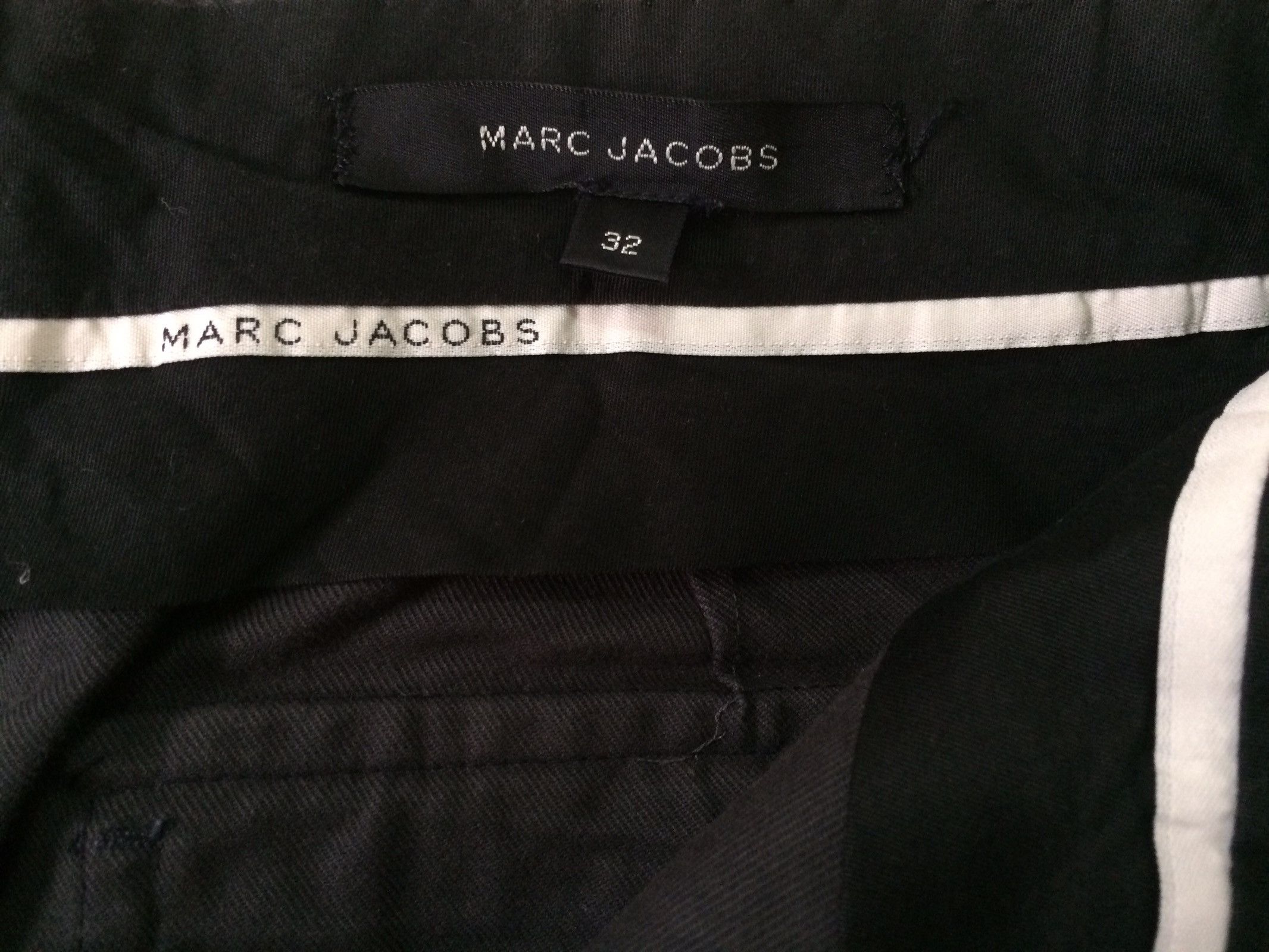 Marc Jacobs 🔥🔥Marc Jacobs Vintage Style Fatigue Pants Size US 32 / EU 48 - 6 Thumbnail