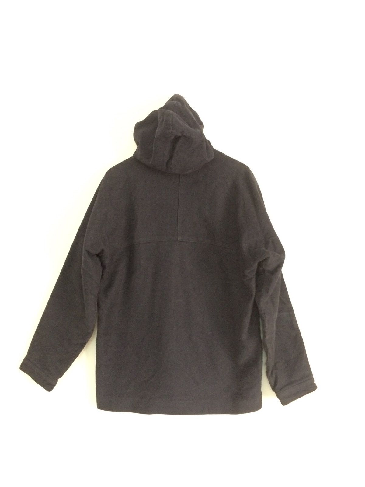 A.P.C. 🔥🔥APC Half Zipper Pull Over Hoodie Jacket Size US L / EU 52-54 / 3 - 2 Thumbnail