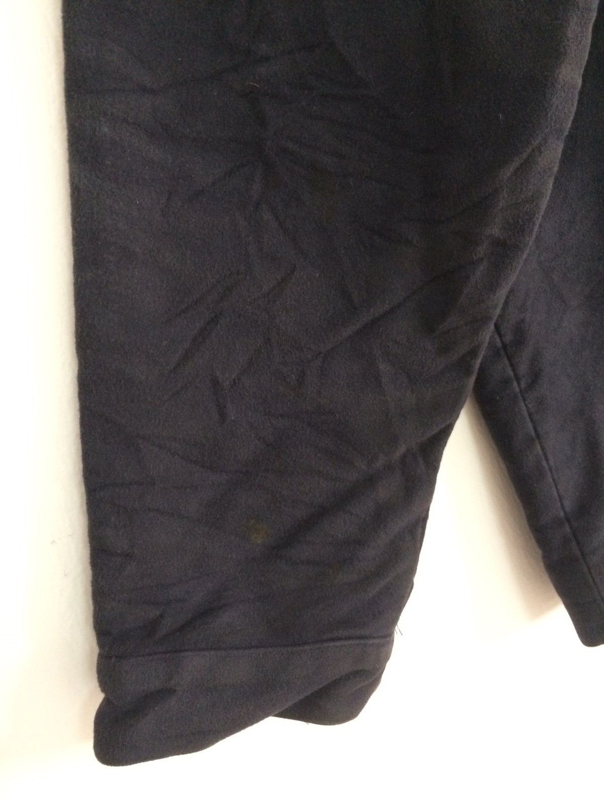 A.P.C. 🔥🔥APC Half Zipper Pull Over Hoodie Jacket Size US L / EU 52-54 / 3 - 7 Thumbnail