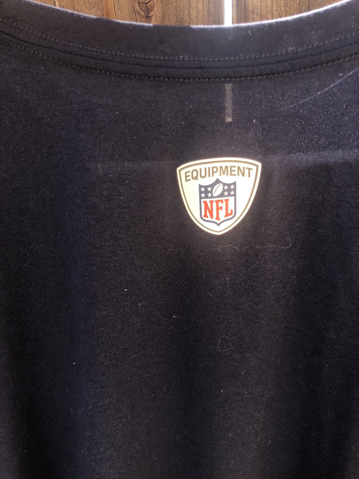 NFL × Nike Dri Fit 2022 Super Bowl Champ Los Angeles Rams Size US M / EU 48-50 / 2 - 6 Thumbnail