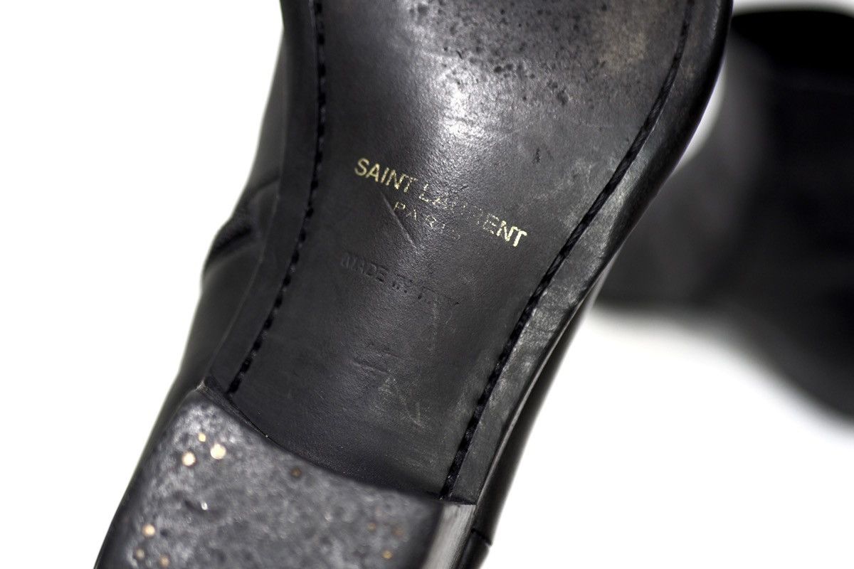 Saint Laurent Paris Saint Laurent Casey Boots Size US 8 / EU 41 - 8 Thumbnail