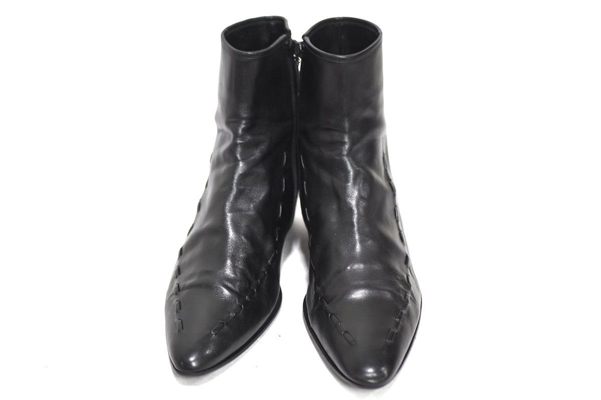 Saint Laurent Paris Saint Laurent Casey Boots Size US 8 / EU 41 - 3 Thumbnail