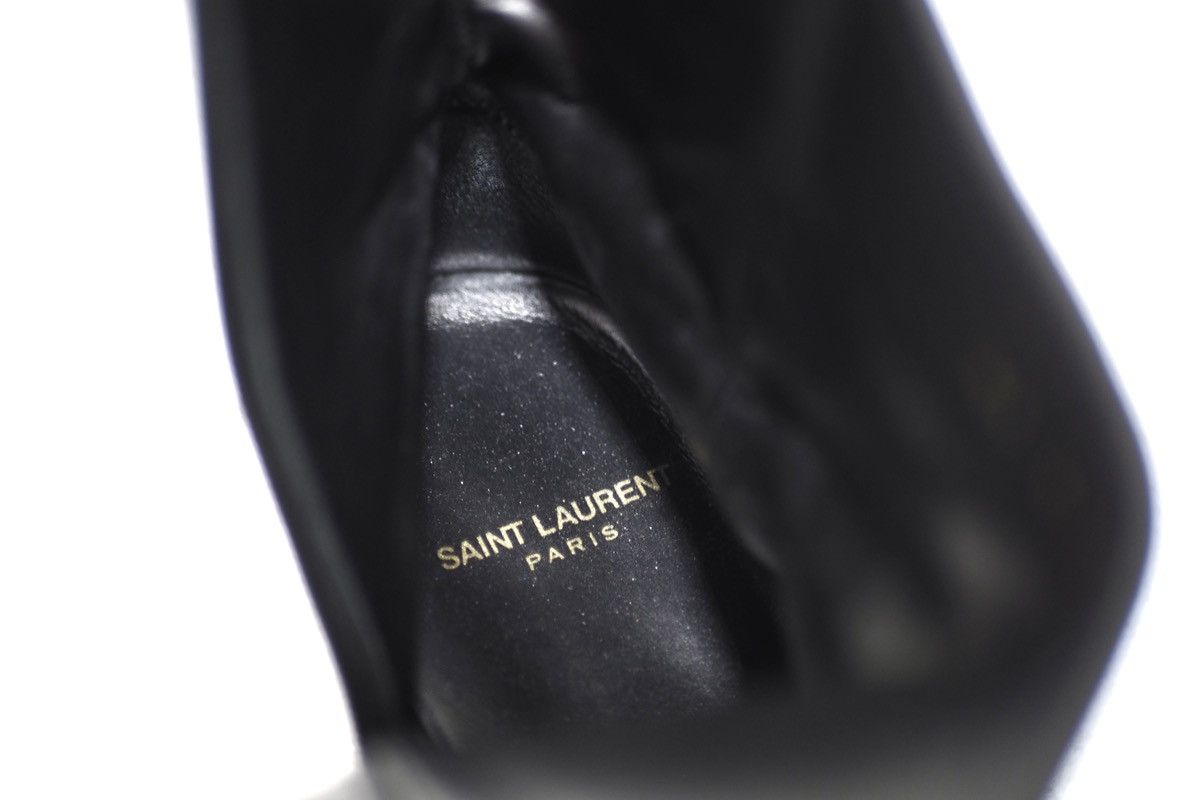 Saint Laurent Paris Saint Laurent Casey Boots Size US 8 / EU 41 - 7 Thumbnail