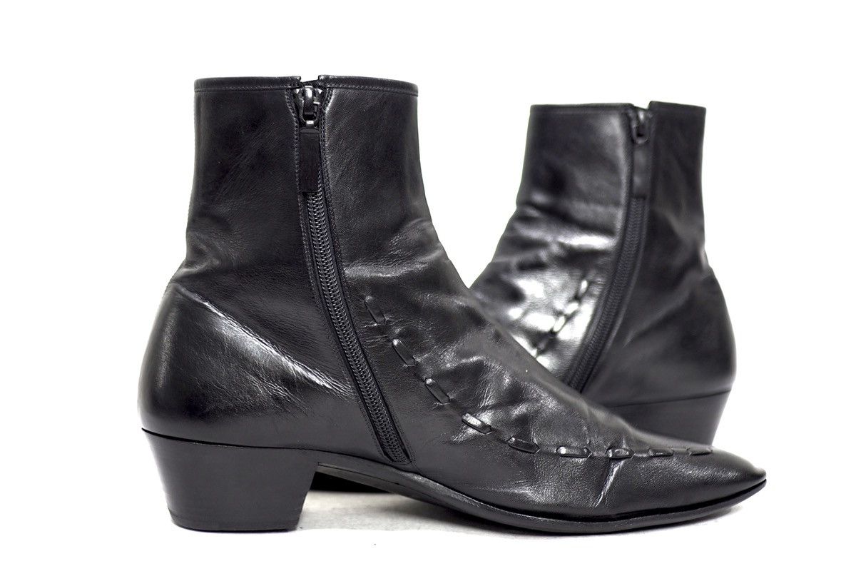 Saint Laurent Paris Saint Laurent Casey Boots Size US 8 / EU 41 - 4 Thumbnail