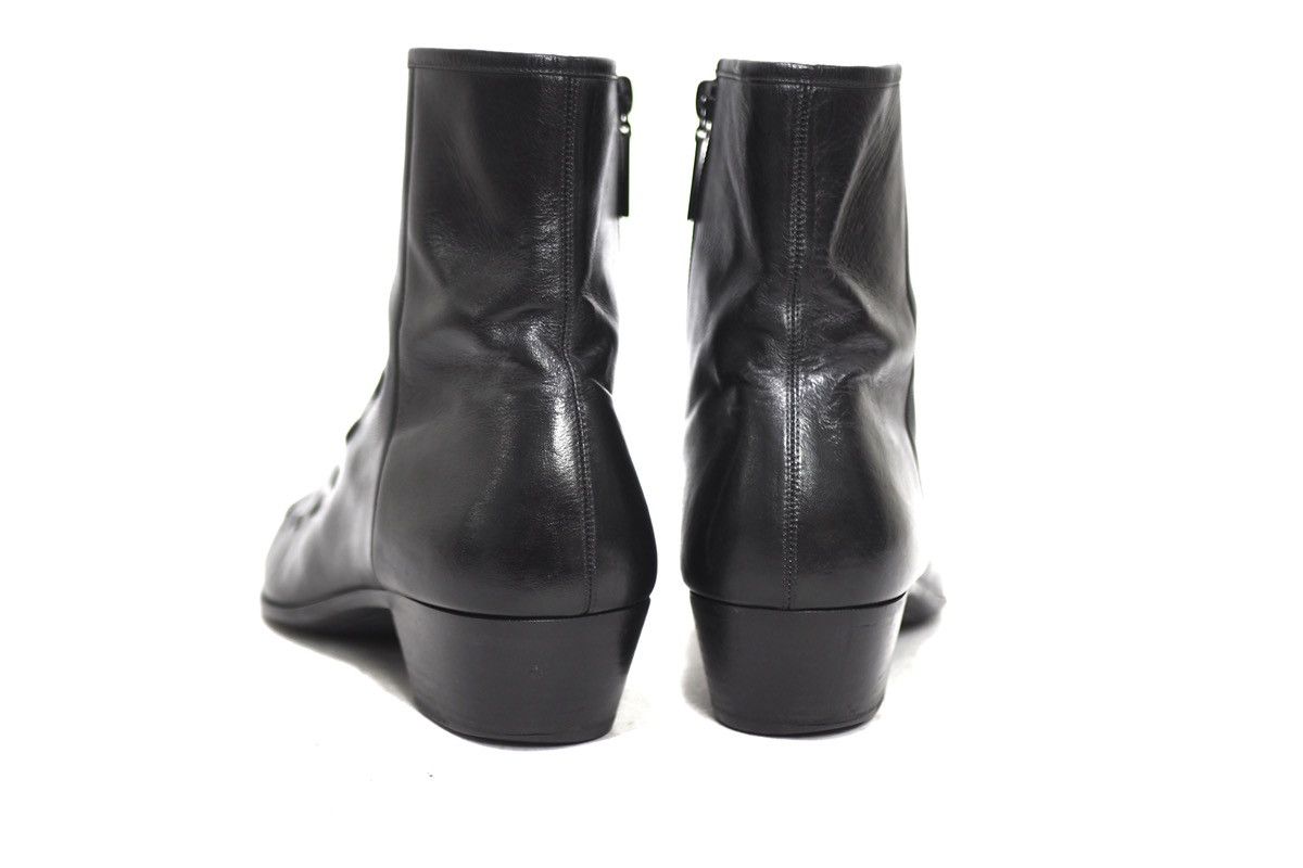Saint Laurent Paris Saint Laurent Casey Boots Size US 8 / EU 41 - 5 Thumbnail