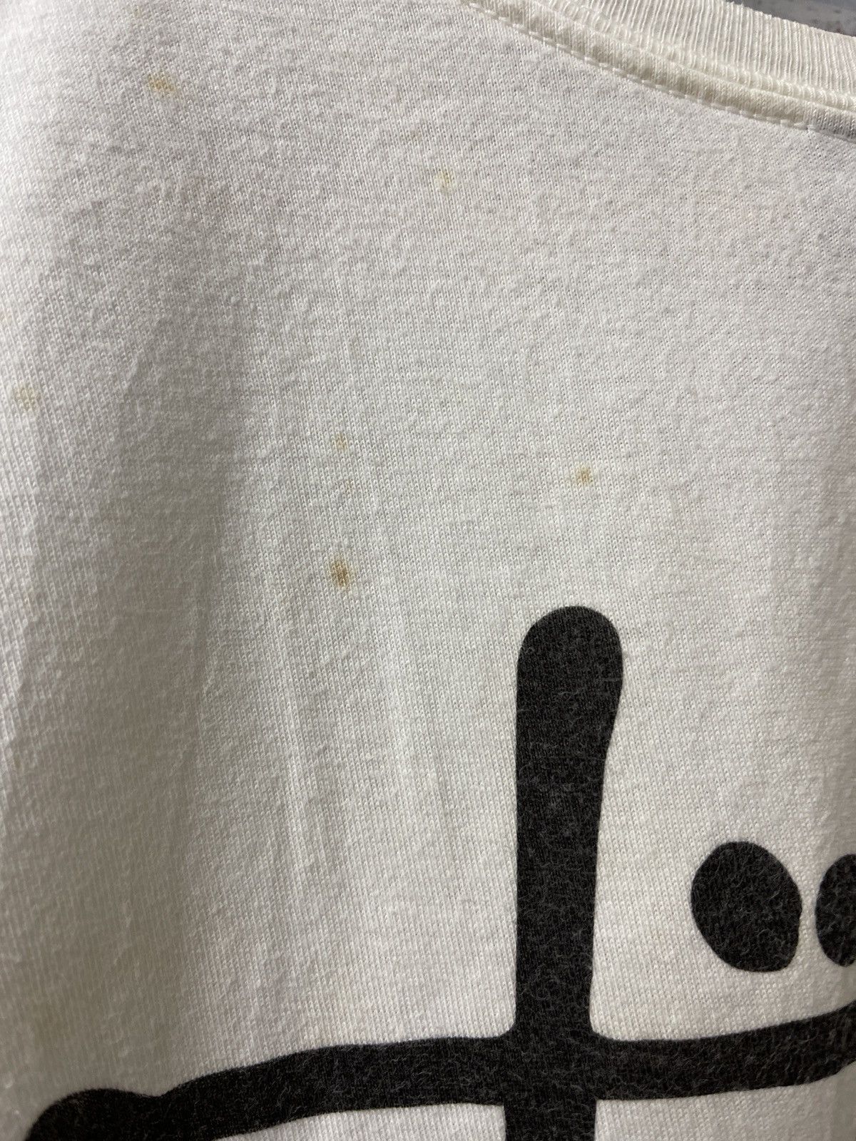 Stussy × Vintage VINTAGE STUSSY BIG SPELLOUT VERY RARE Size US S / EU 44-46 / 1 - 7 Thumbnail