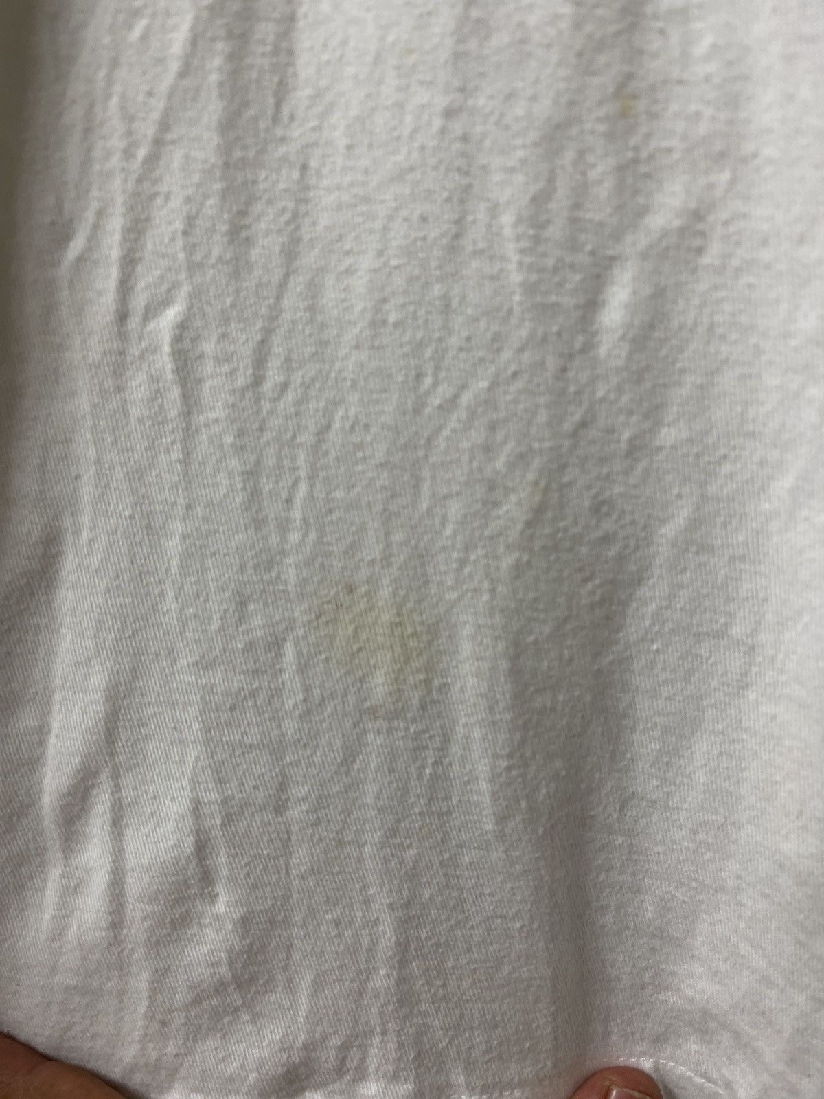 Stussy × Vintage VINTAGE STUSSY BIG SPELLOUT VERY RARE Size US S / EU 44-46 / 1 - 4 Thumbnail