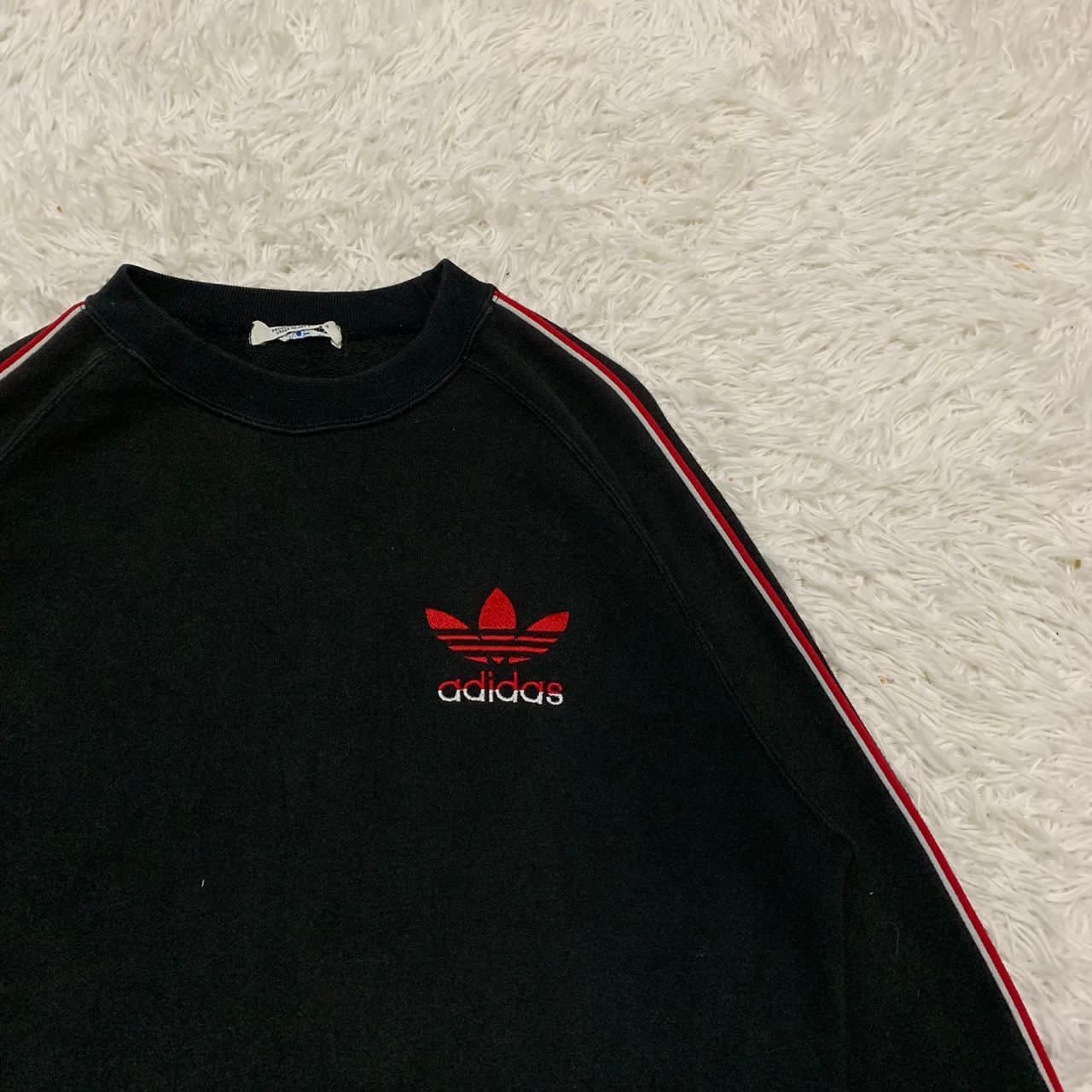 Adidas Vintage Adidas x Descente sweatshirt Size US M / EU 48-50 / 2 - 4 Thumbnail