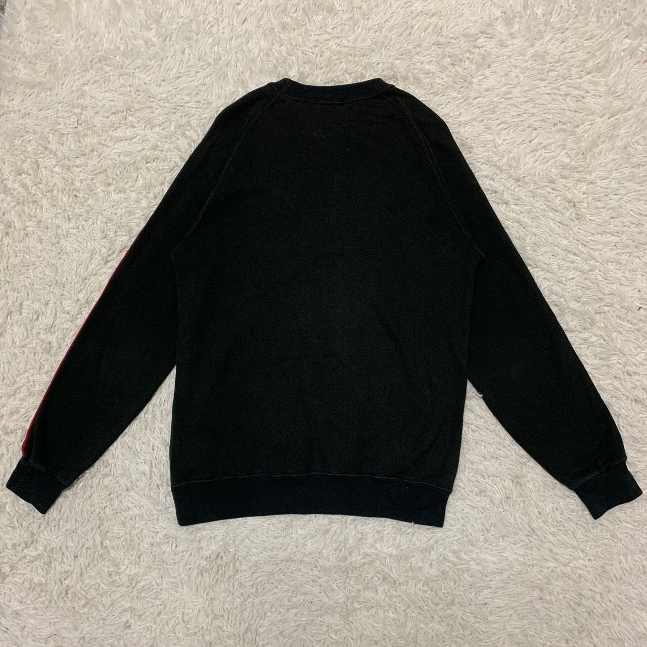 Adidas Vintage Adidas x Descente sweatshirt Size US M / EU 48-50 / 2 - 2 Thumbnail