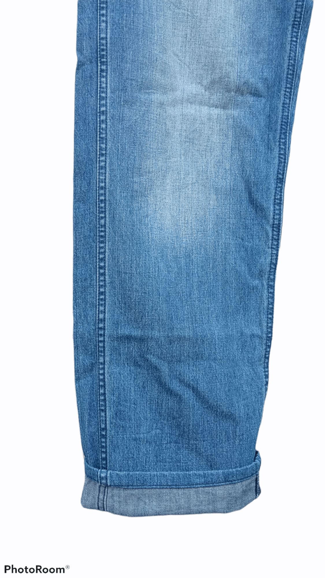 JW Anderson × Japanese Brand 🔥🔥UT x J.W.Anderson Fatigue Pants Denim Size US 31 - 15 Thumbnail