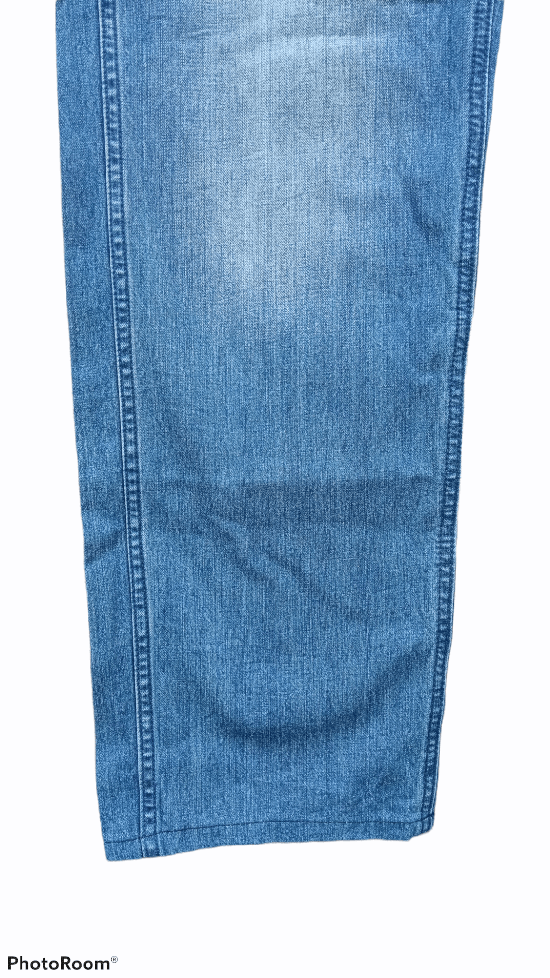JW Anderson × Japanese Brand 🔥🔥UT x J.W.Anderson Fatigue Pants Denim Size US 31 - 14 Thumbnail