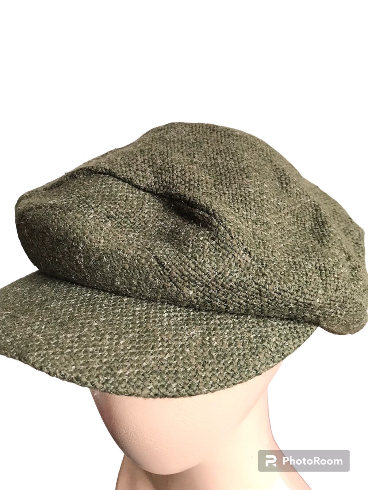 CA4LA × Japanese Brand Vintage Ca4la Newsboy Hat Size ONE SIZE - 4 Thumbnail