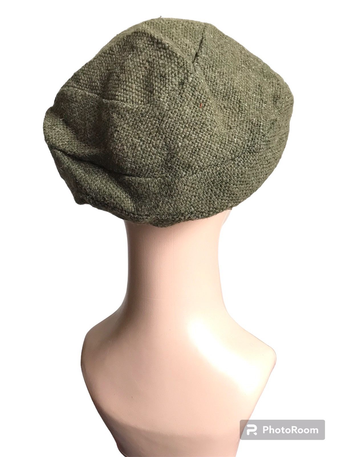 CA4LA × Japanese Brand Vintage Ca4la Newsboy Hat Size ONE SIZE - 3 Thumbnail