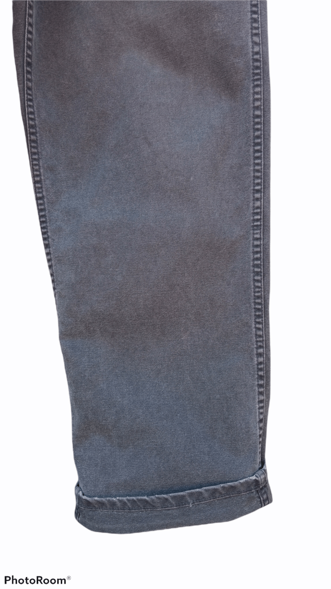 RRL Ralph Lauren 🔥🔥Vintage RRL Double RL Carpenter Painter Pants Size US 33 - 10 Thumbnail