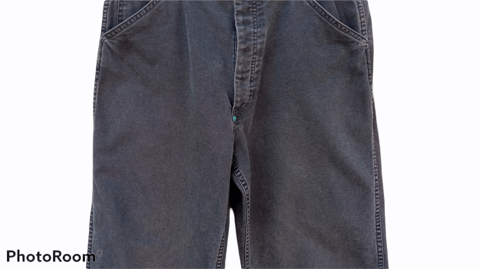 RRL Ralph Lauren 🔥🔥Vintage RRL Double RL Carpenter Painter Pants Size US 33 - 7 Thumbnail