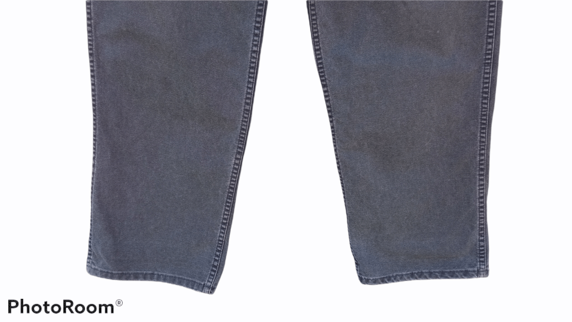 RRL Ralph Lauren 🔥🔥Vintage RRL Double RL Carpenter Painter Pants Size US 33 - 9 Thumbnail