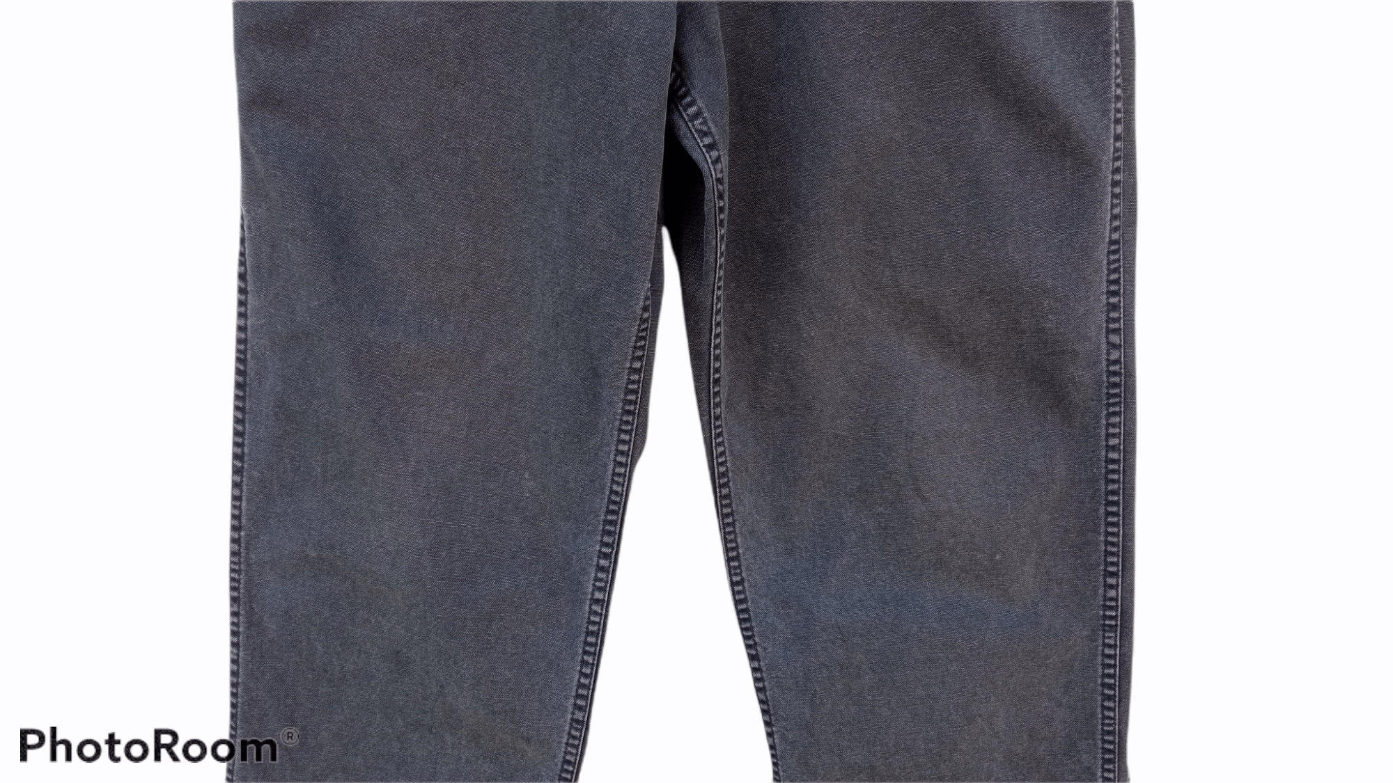 RRL Ralph Lauren 🔥🔥Vintage RRL Double RL Carpenter Painter Pants Size US 33 - 8 Thumbnail