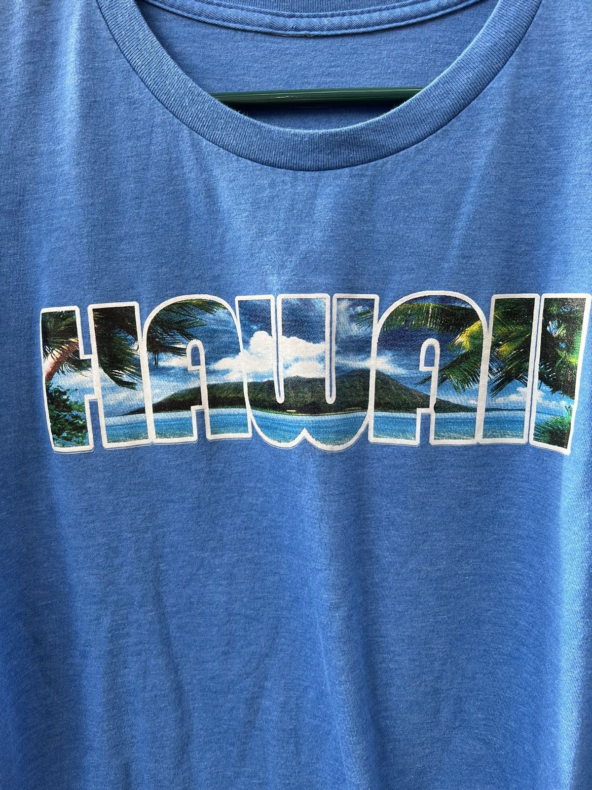 Other Hawaii souvenir tee Size US S / EU 44-46 / 1 - 2 Thumbnail