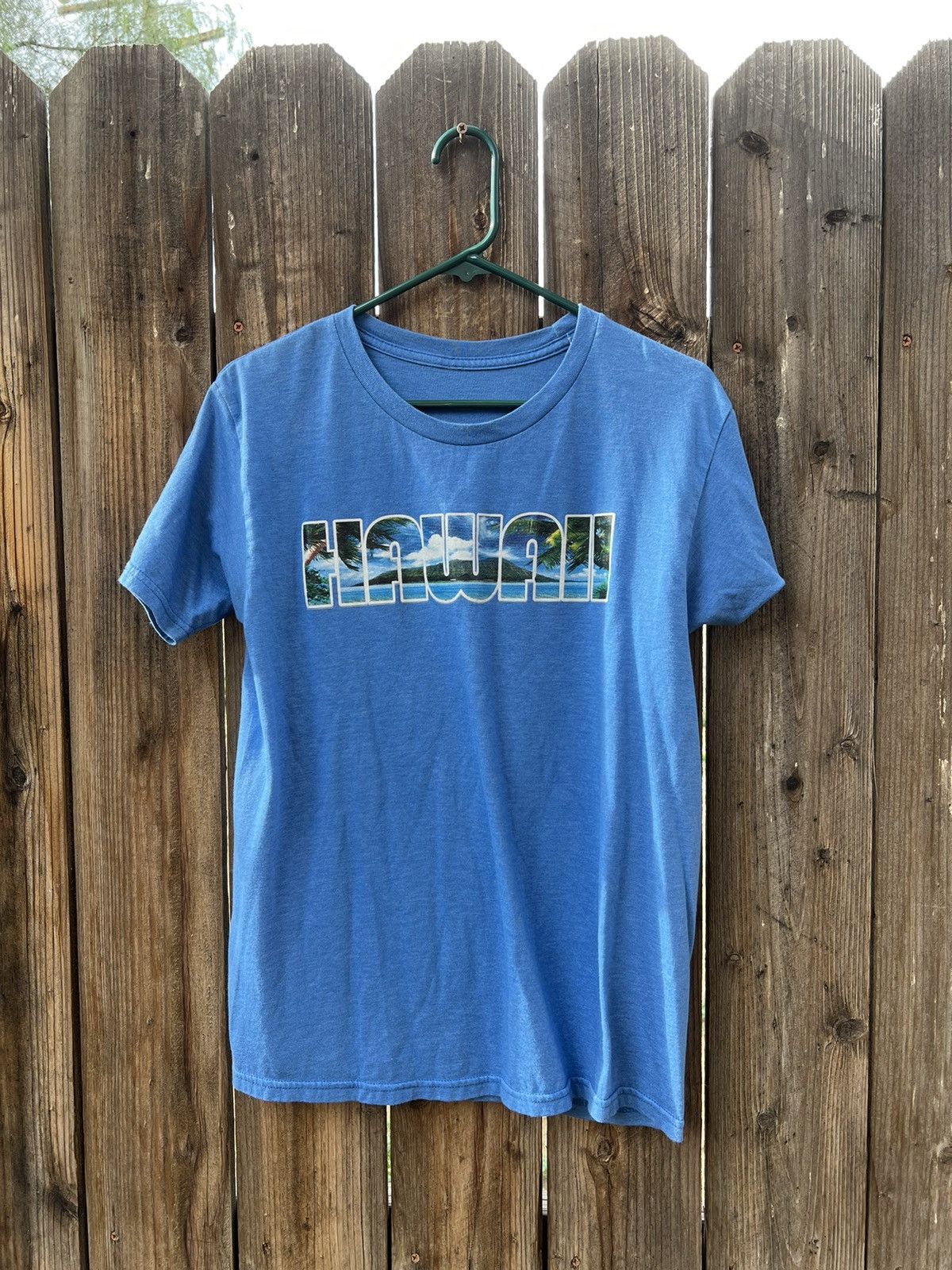Other Hawaii souvenir tee Size US S / EU 44-46 / 1 - 1 Thumbnail
