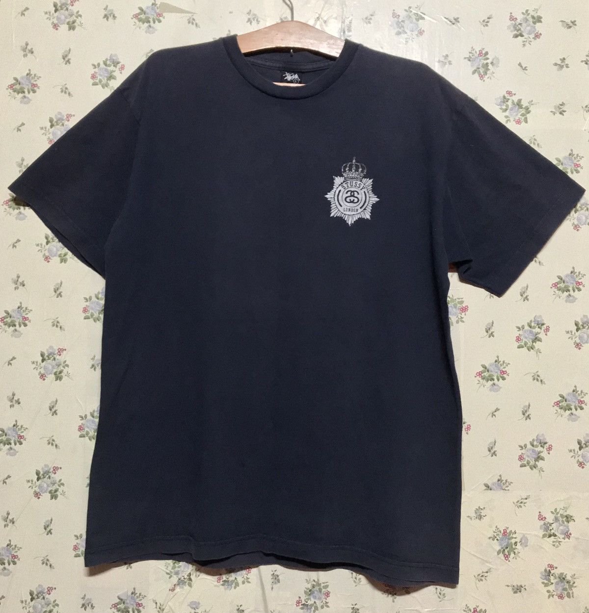 Stussy London Town Tee