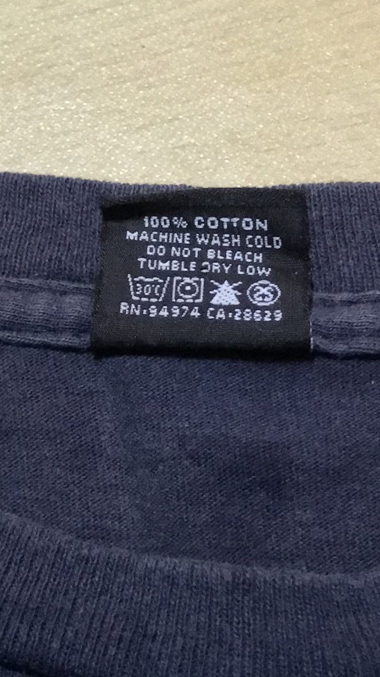 Stussy London Town Tee
