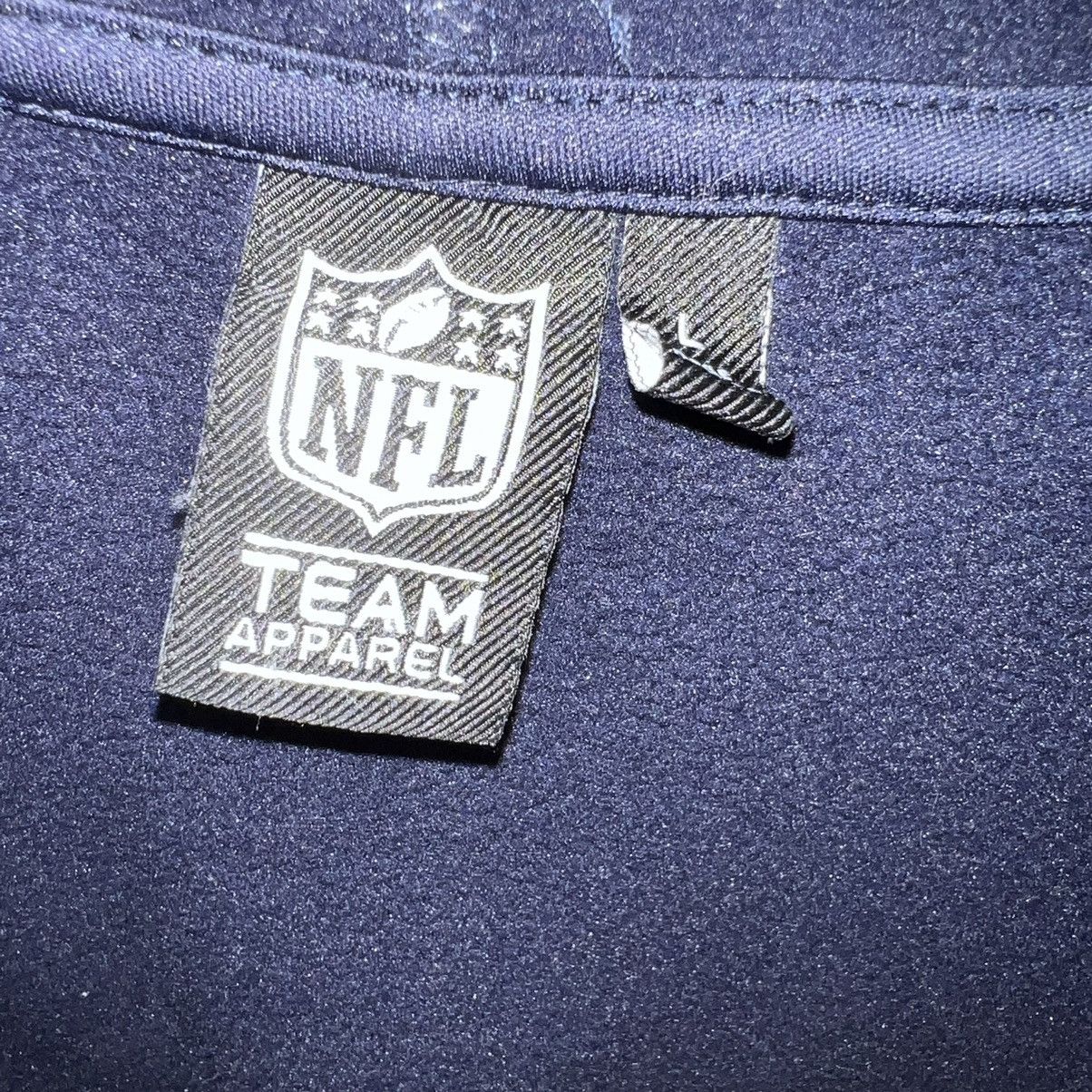 NFL SzL Los Angeles Rams Hoodie Size US L / EU 52-54 / 3 - 2 Thumbnail