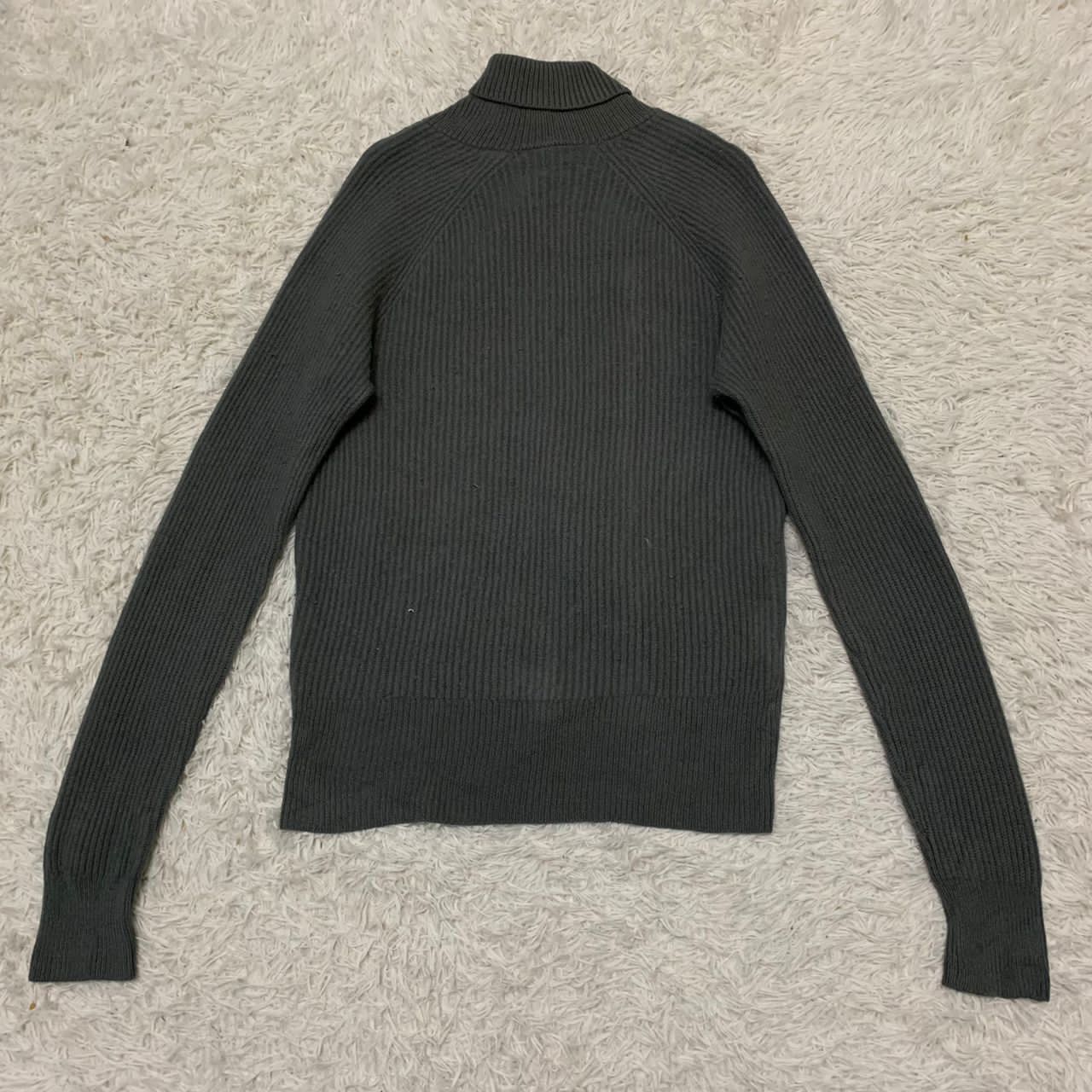 Lemaire × Uniqlo Uniqlo and Lemaire sweater Size US M / EU 48-50 / 2 - 2 Thumbnail