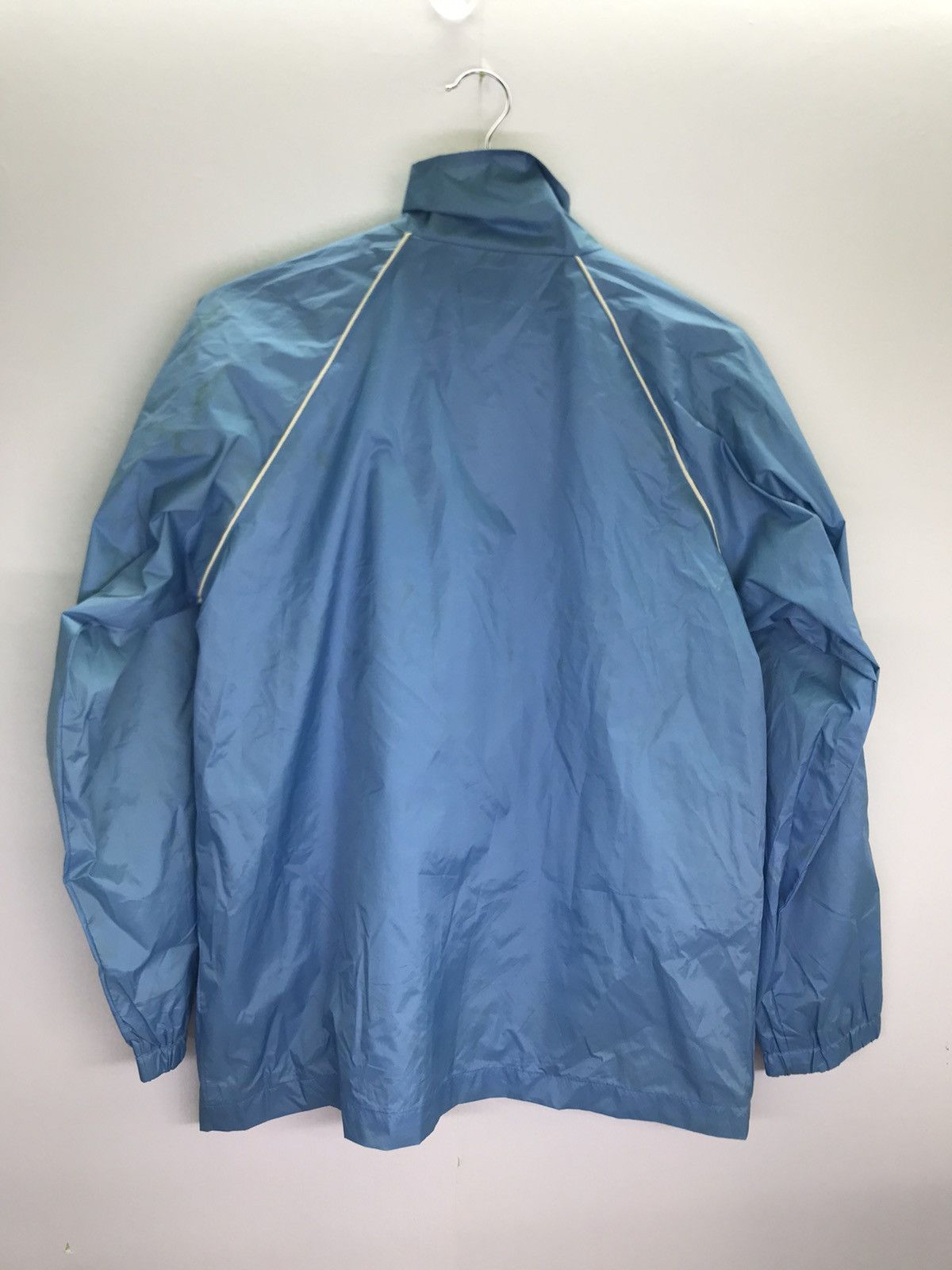Vintage Vintage Racing Patched Light jacket Size US M / EU 48-50 / 2 - 3 Thumbnail