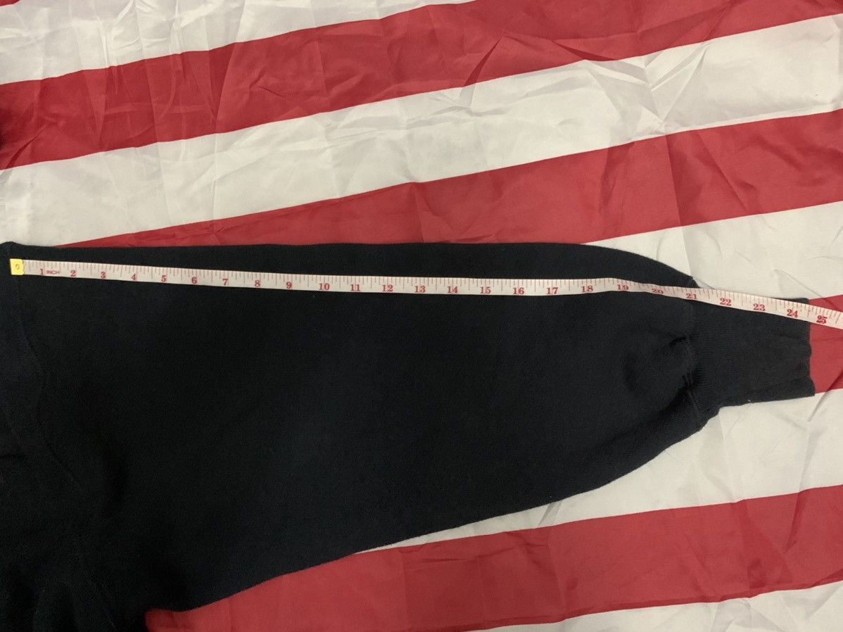 Lee Vintage Lee Big Print Hoodie Size US XL / EU 56 / 4 - 9 Thumbnail
