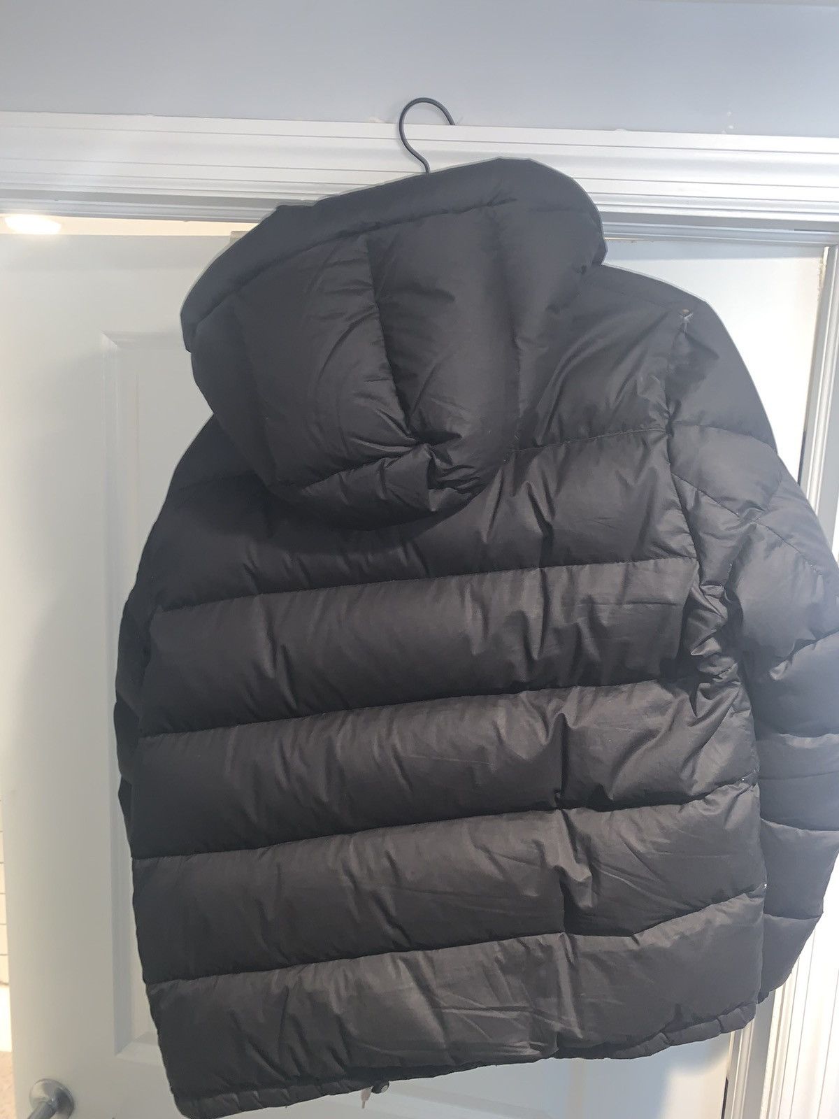Moncler LIORAN GIUBBOTTO LIORAN MONCLER JACKET Size US XL / EU 56 / 4 - 8 Thumbnail