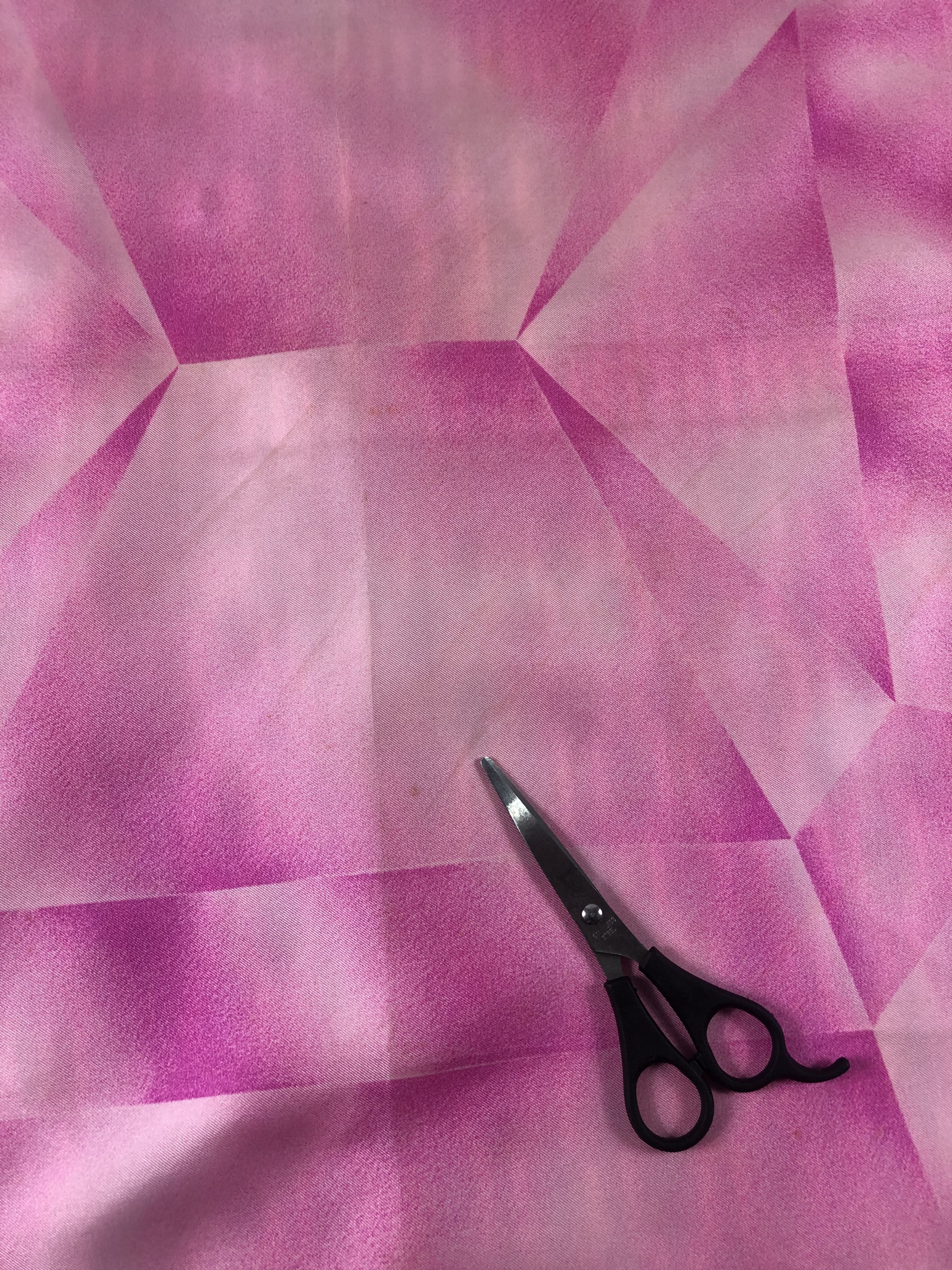 Vintage Vintage Cartier Silk Scarf Size ONE SIZE - 6 Thumbnail