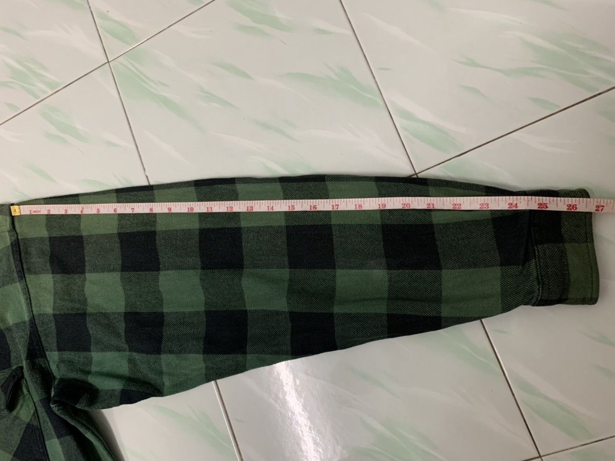Field & Stream Field And Stream Flannel Checkered DOUBLE POCKET Size US XL / EU 56 / 4 - 11 Thumbnail