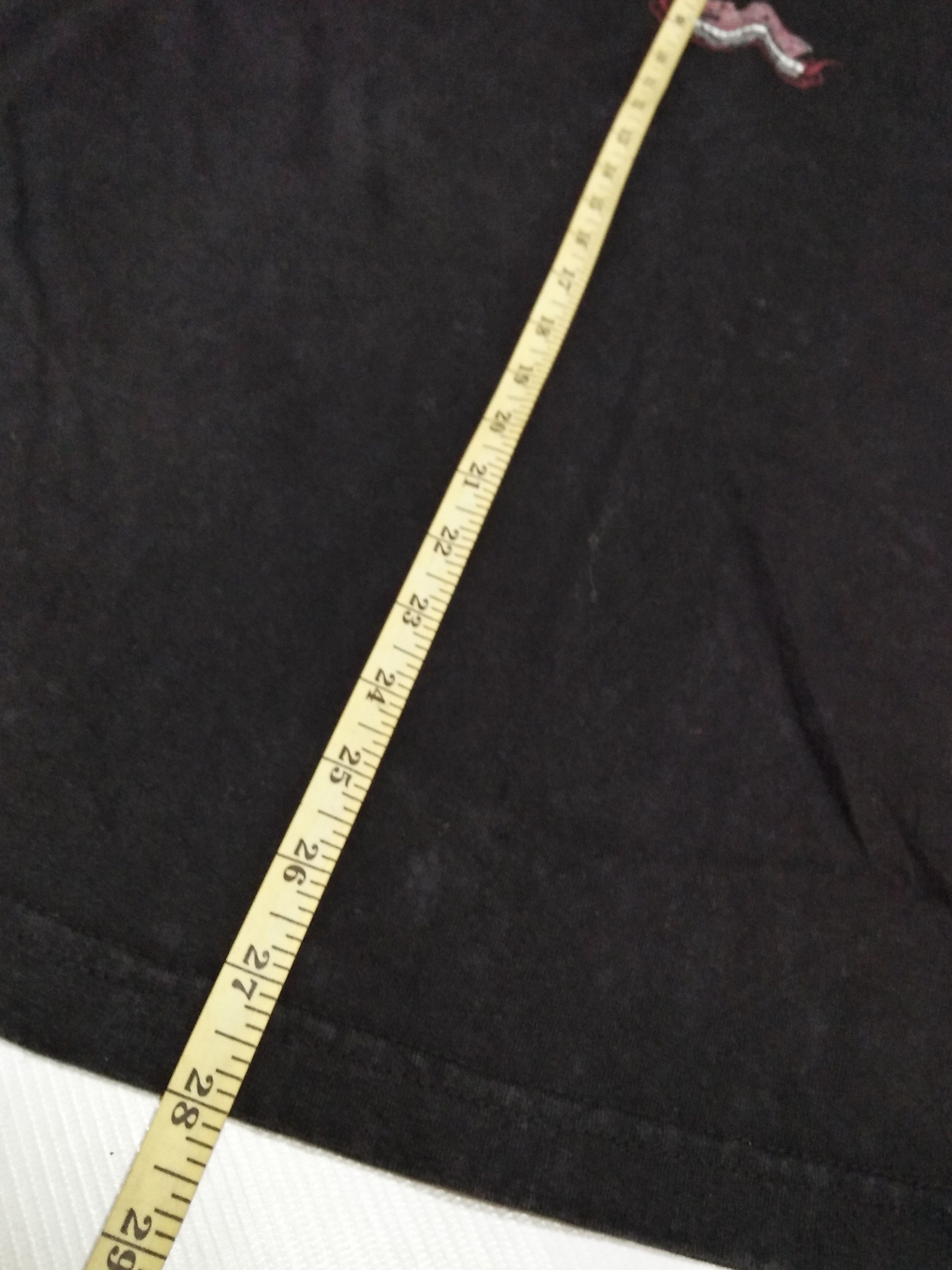 Other PRO CLUB HEAVYWEIGHT X PETERSEN Automotive Museum Black Tee Size US L / EU 52-54 / 3 - 7 Thumbnail
