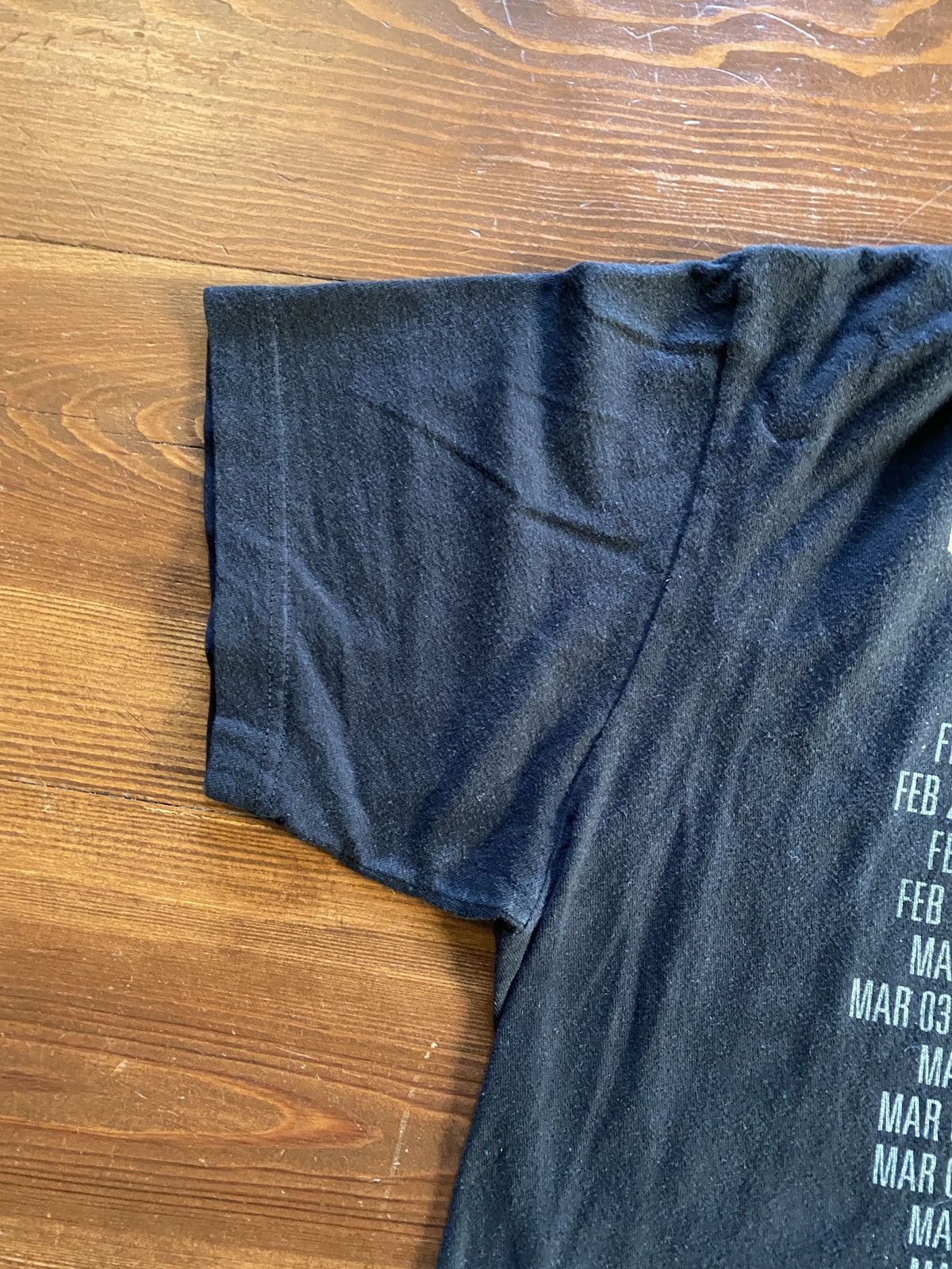 Band Tees Panic! At The Disco Death of a Bachelor Tour Tee Size US M / EU 48-50 / 2 - 15 Thumbnail