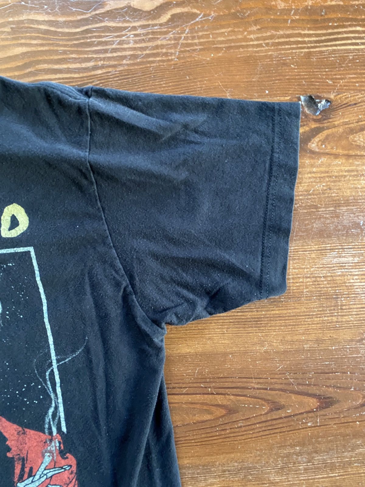 Band Tees Panic! At The Disco Death of a Bachelor Tour Tee Size US M / EU 48-50 / 2 - 2 Thumbnail