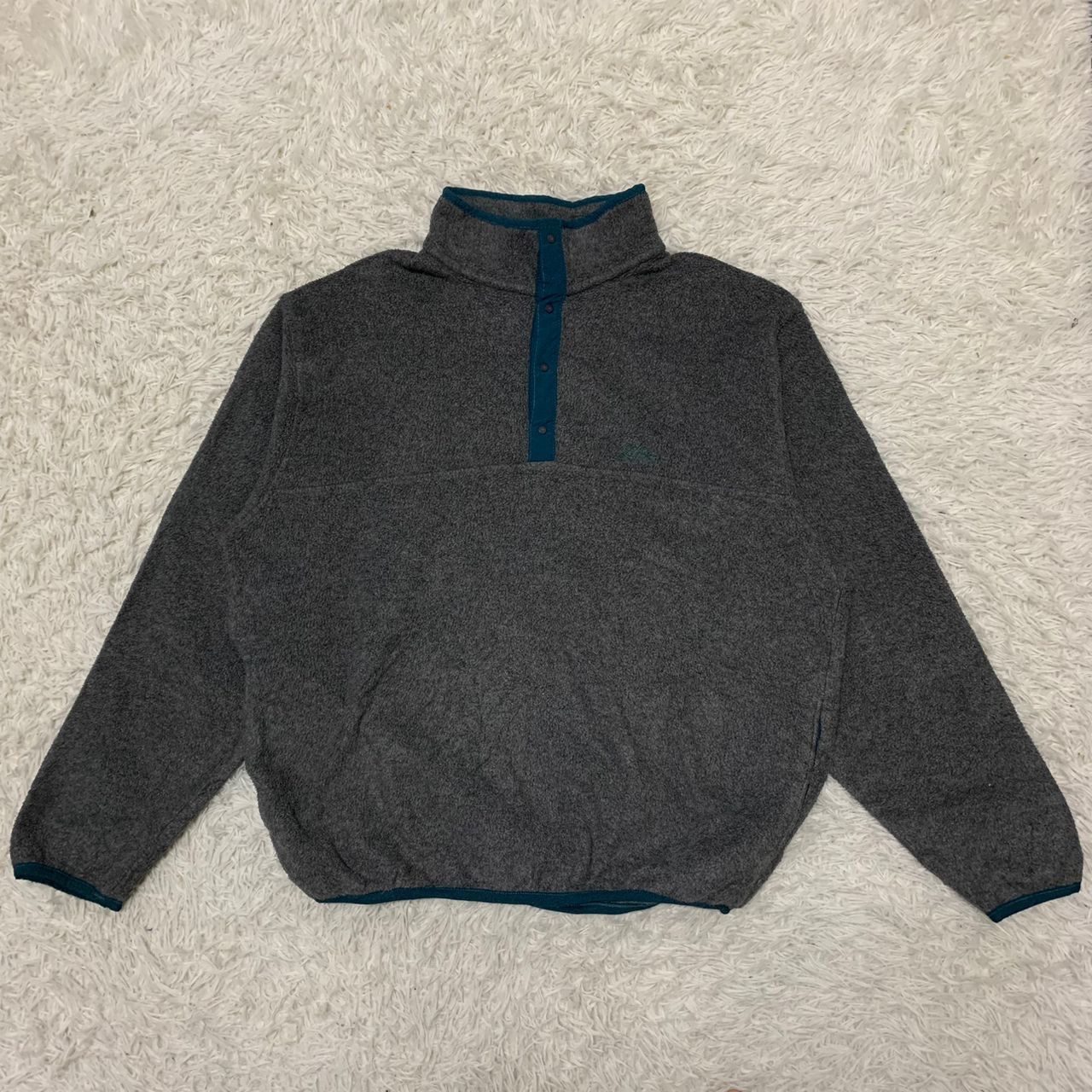L.L. Bean L.L Bean fleece sweater Size US L / EU 52-54 / 3 - 10 Thumbnail