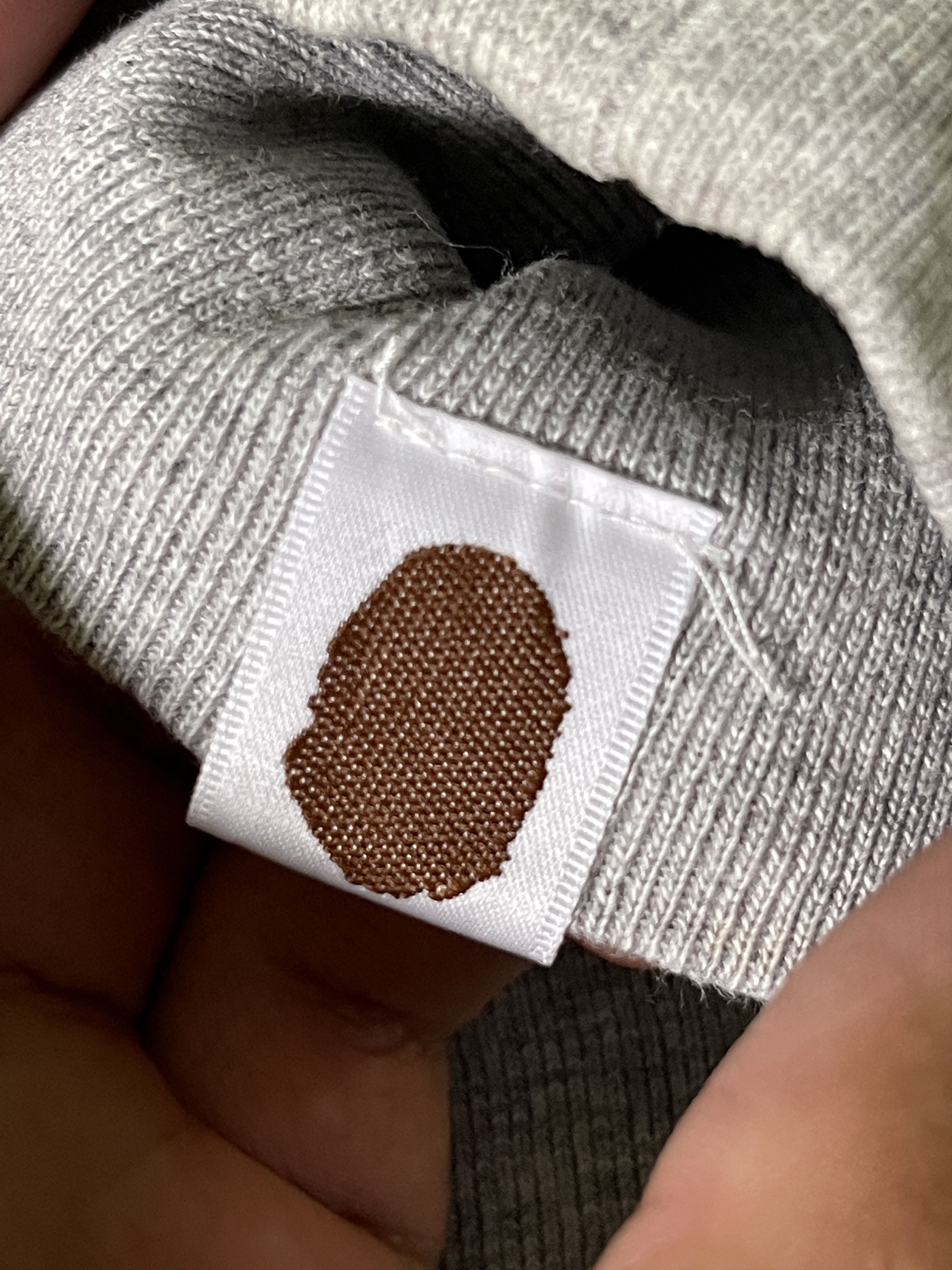 Bape Teriyaki Source Full Zip Hoodie Size US M / EU 48-50 / 2 - 11 Thumbnail
