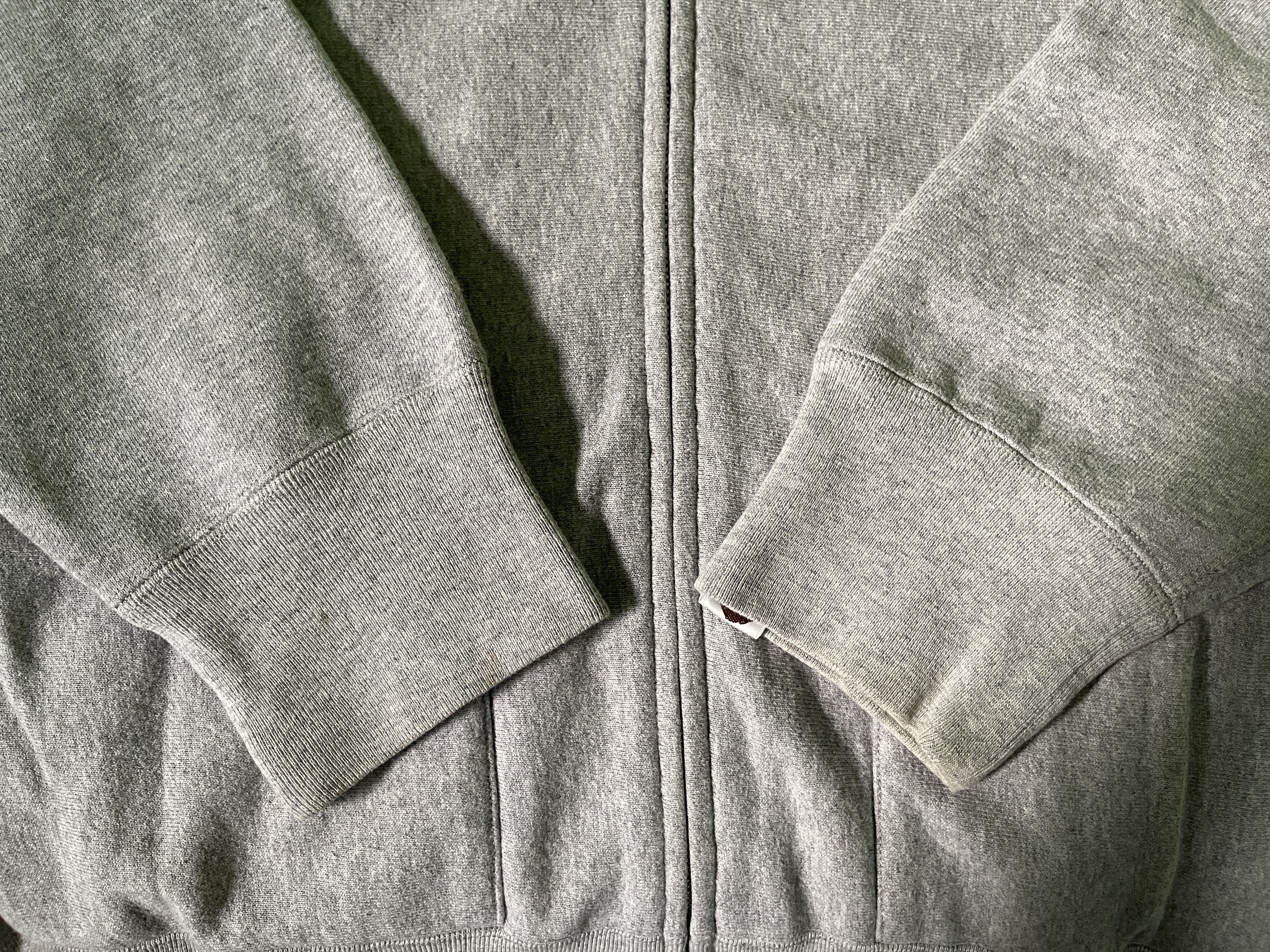 Bape Teriyaki Source Full Zip Hoodie Size US M / EU 48-50 / 2 - 14 Thumbnail
