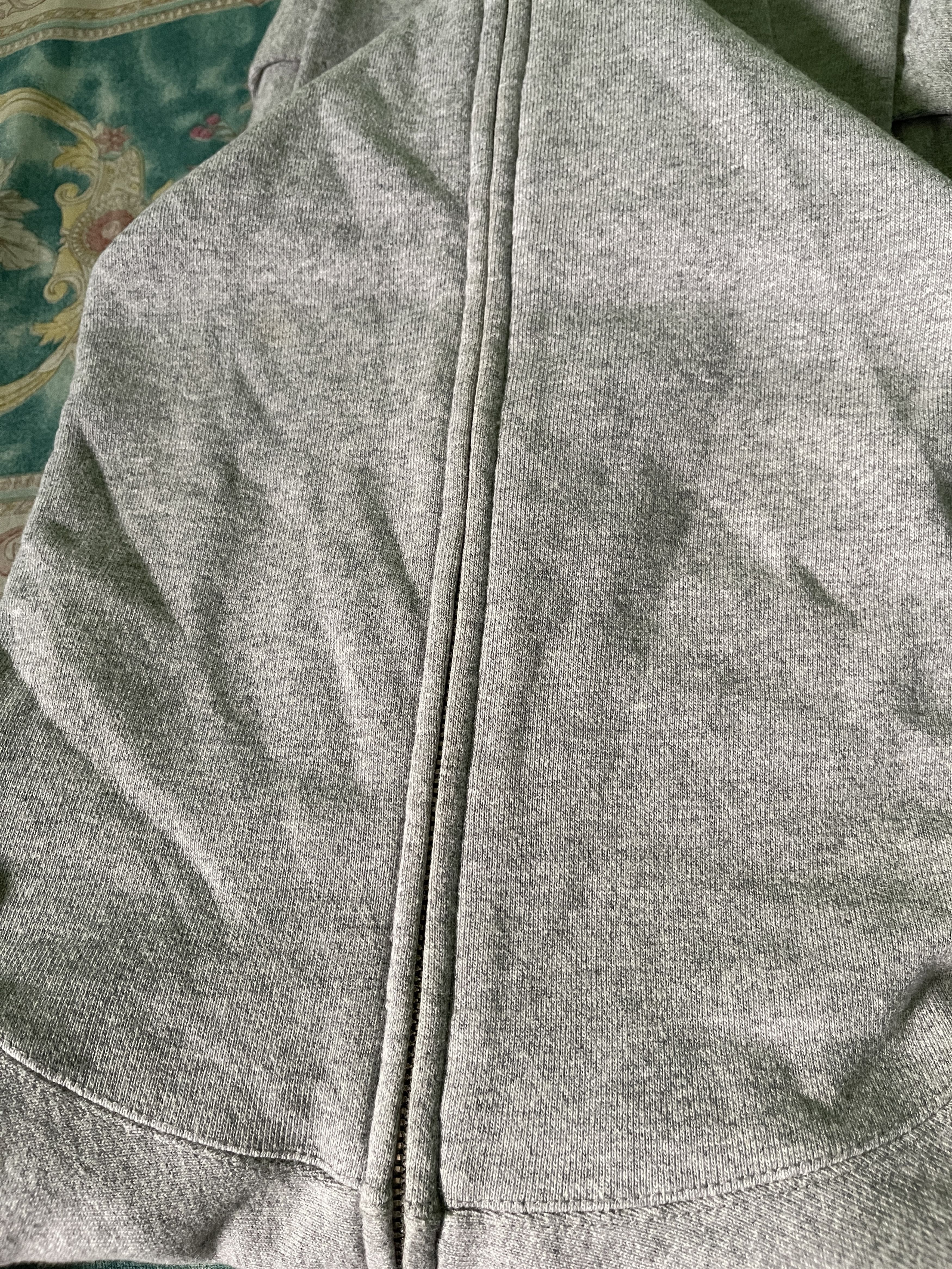 Bape Teriyaki Source Full Zip Hoodie Size US M / EU 48-50 / 2 - 17 Thumbnail