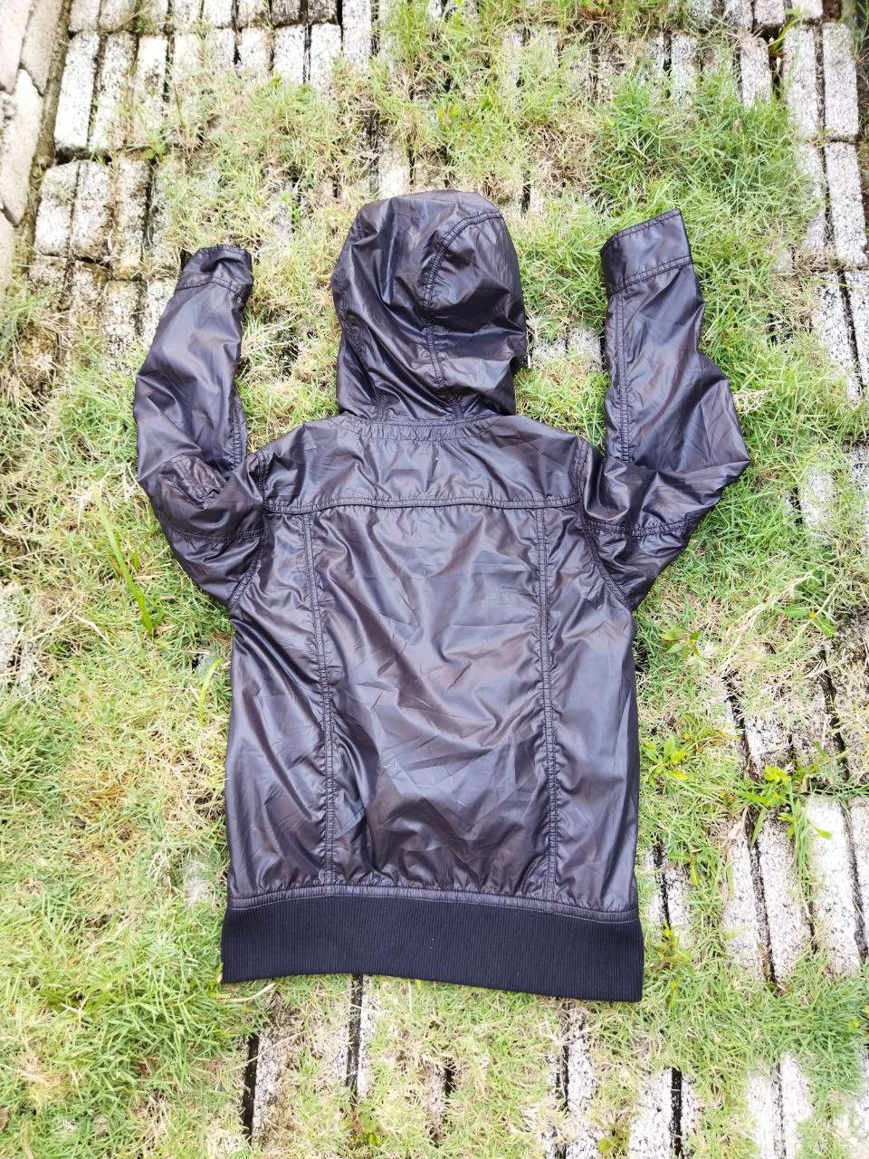 Beams Japan Beams Japan Hoodie Jacket - Size S Size US S / EU 44-46 / 1 - 8 Thumbnail