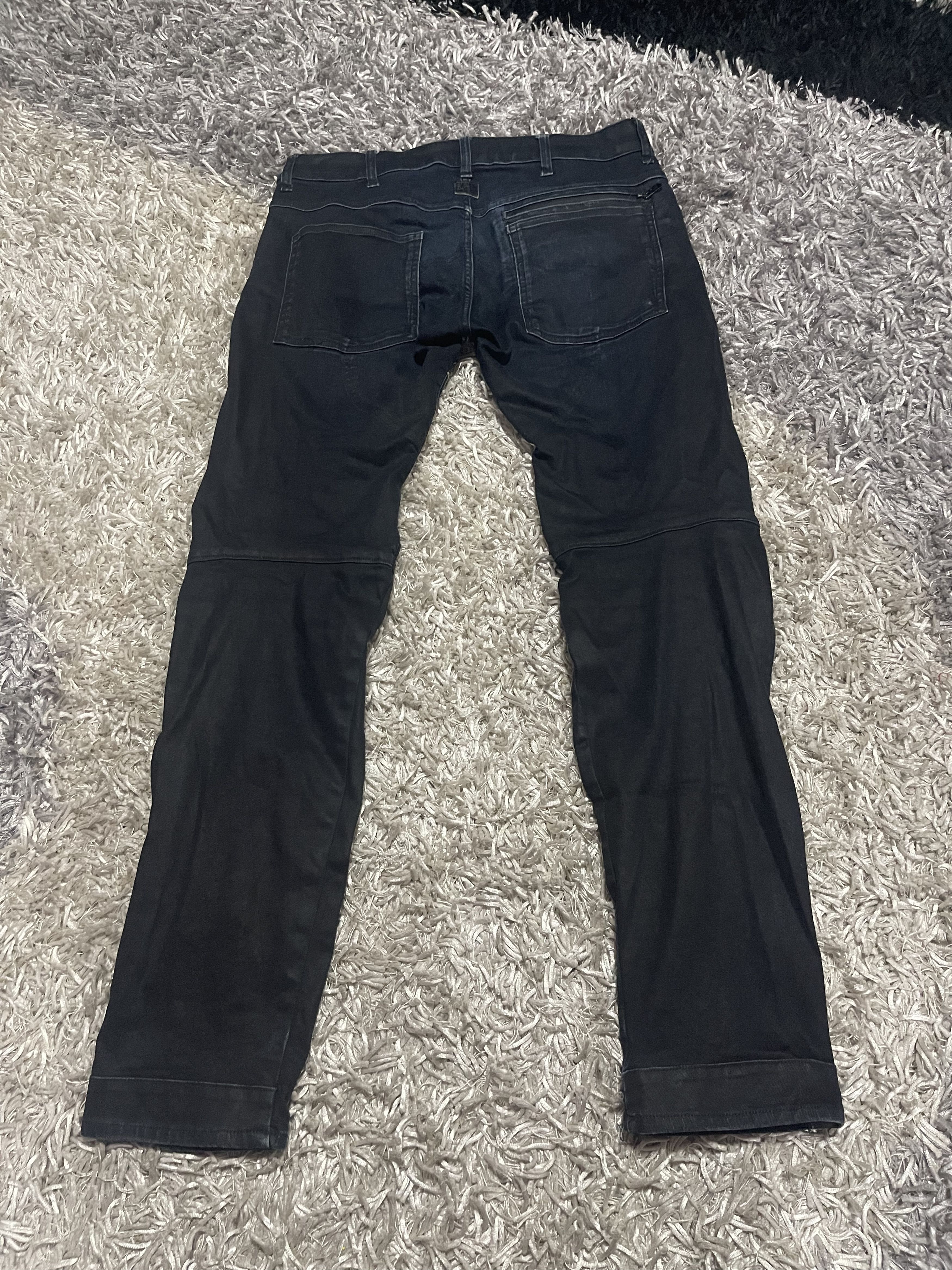 G-Star GSTAR RAW JEANS Size US 31 - 2 Thumbnail