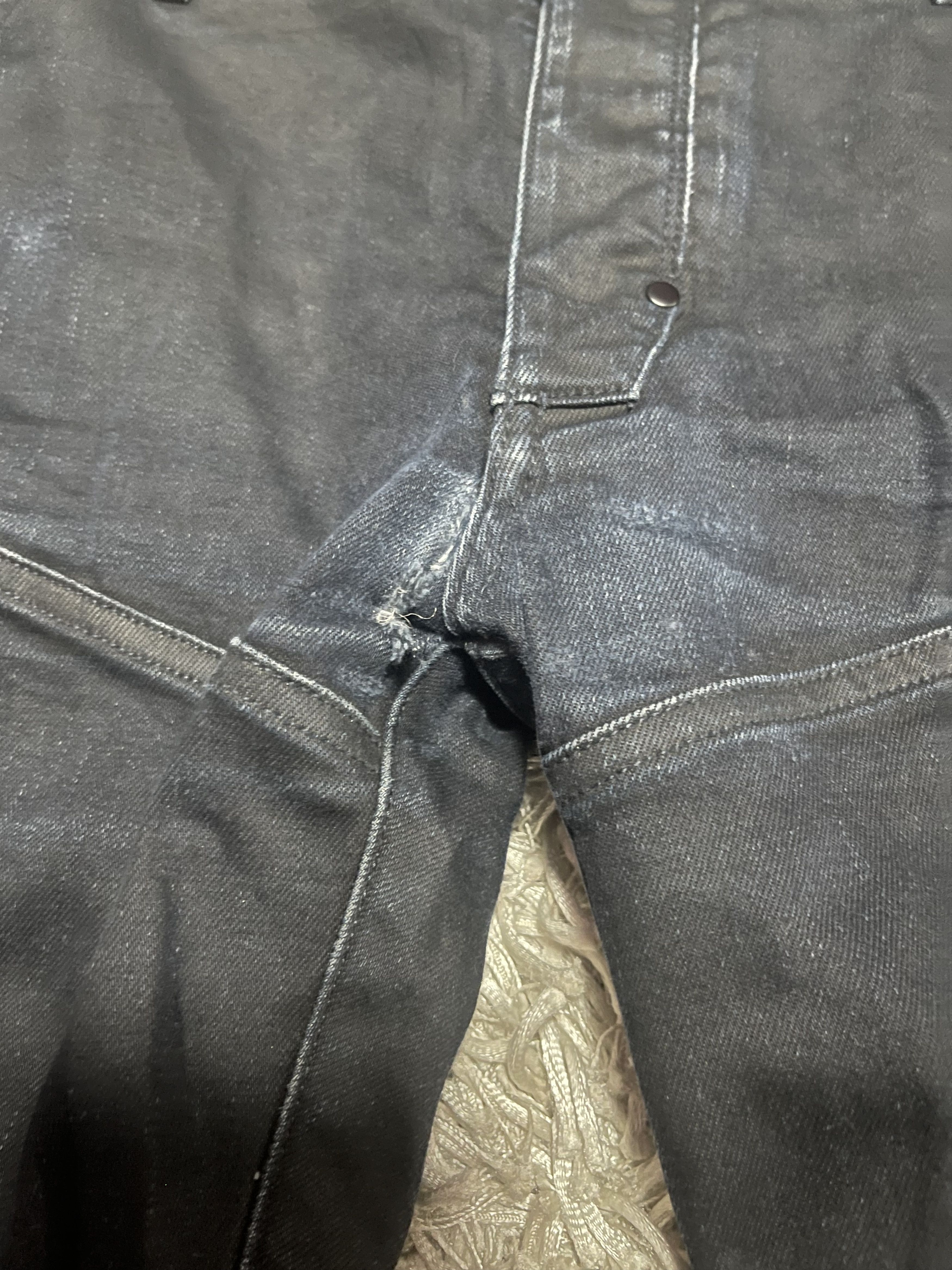 G-Star GSTAR RAW JEANS Size US 31 - 7 Thumbnail