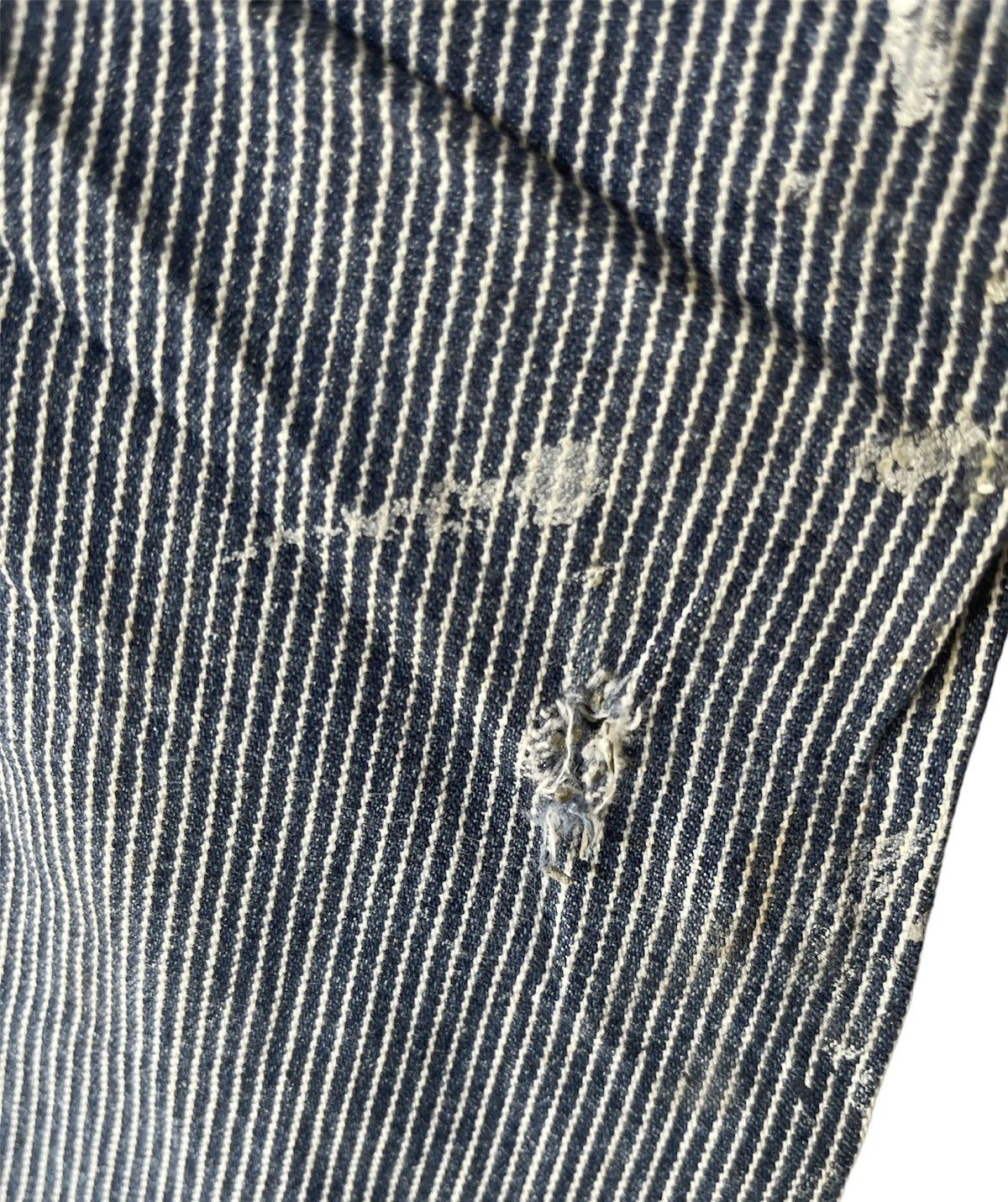 Vintage VINTAGE DOG MAN CROPPER PANTS CARGO Size US 30 / EU 46 - 6 Thumbnail