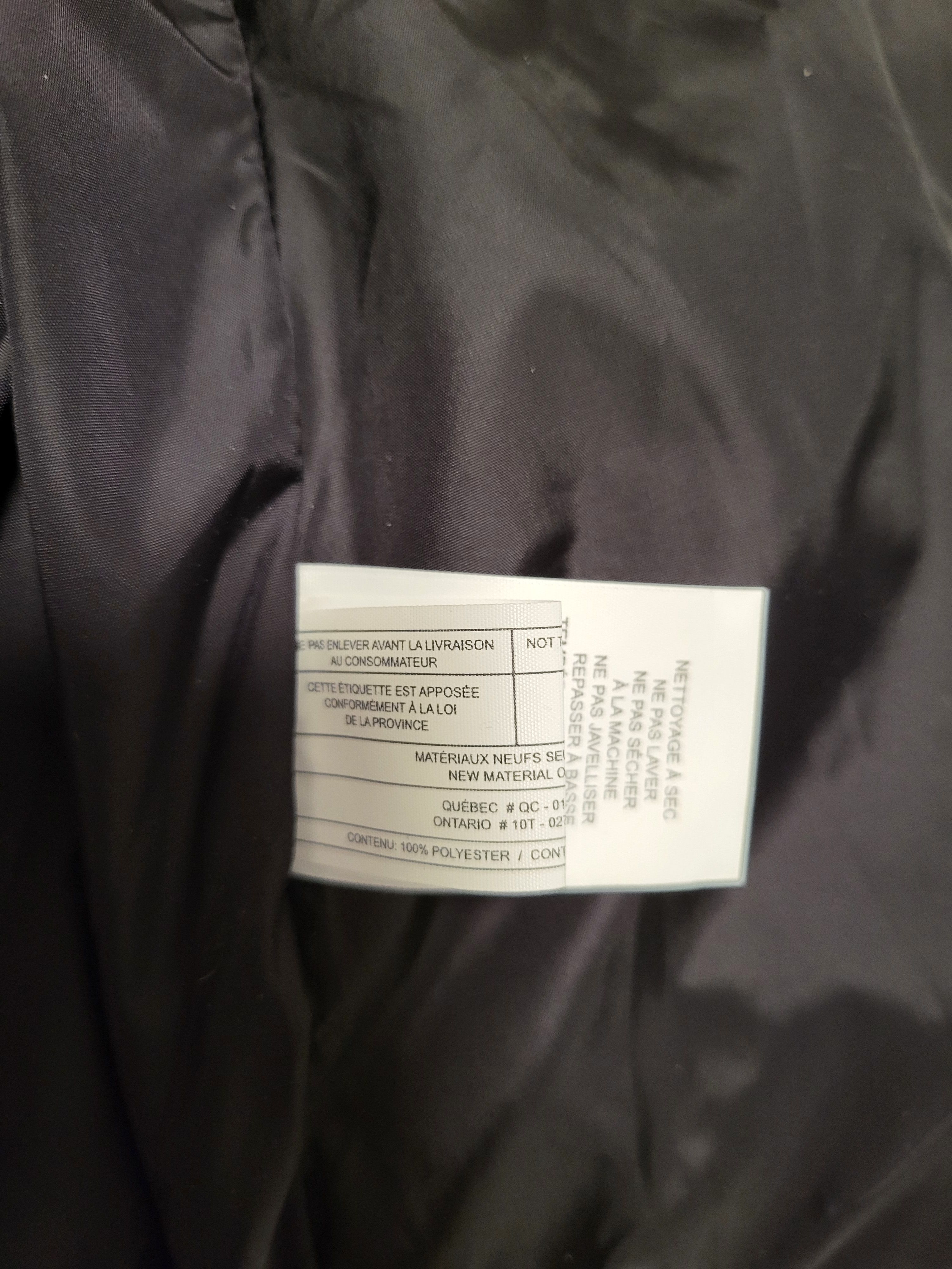 Other Oversized Super Puffy Jacket - Bomber Style Size US M / EU 48-50 / 2 - 7 Thumbnail