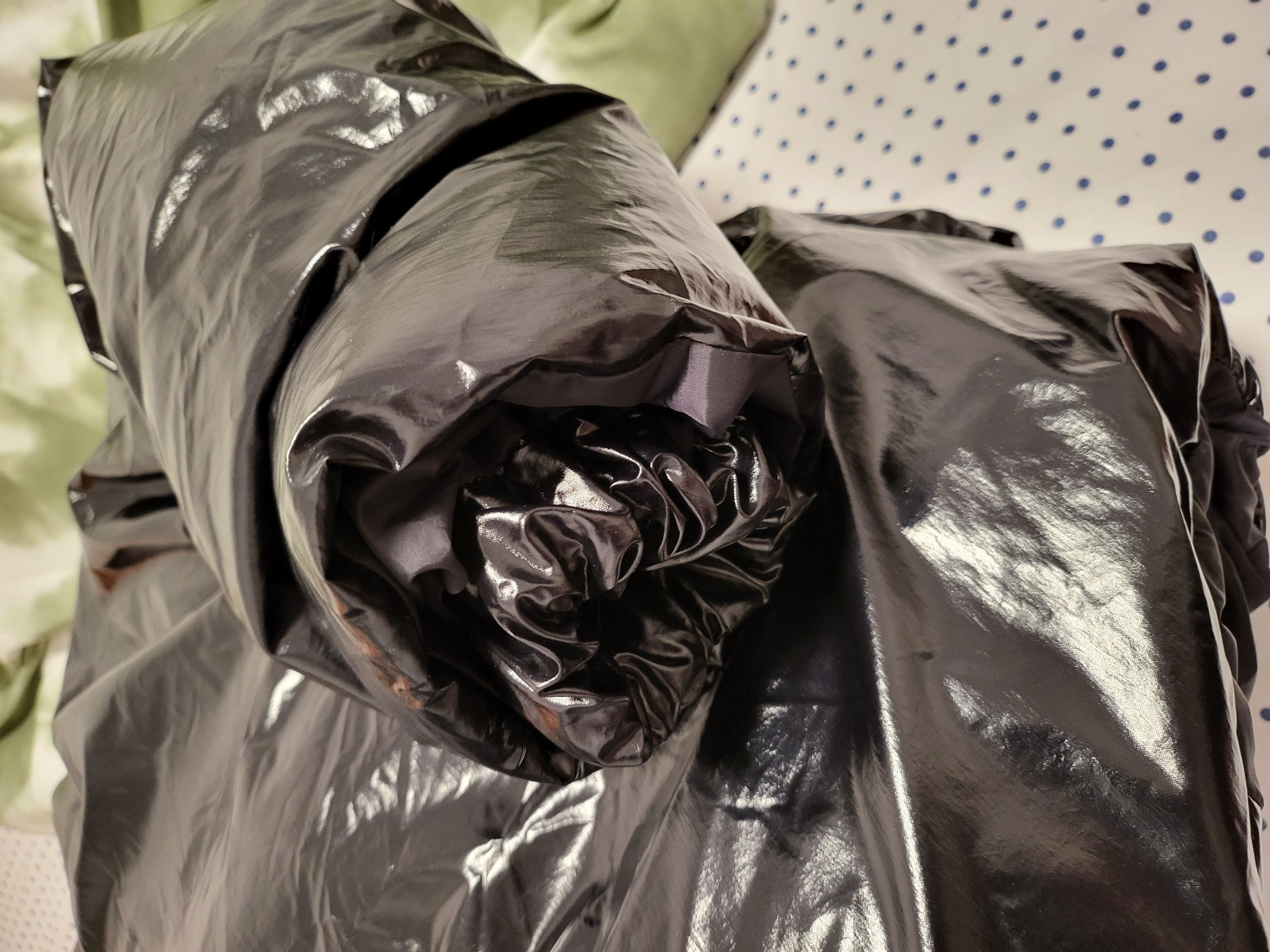 Other Oversized Super Puffy Jacket - Bomber Style Size US M / EU 48-50 / 2 - 3 Thumbnail