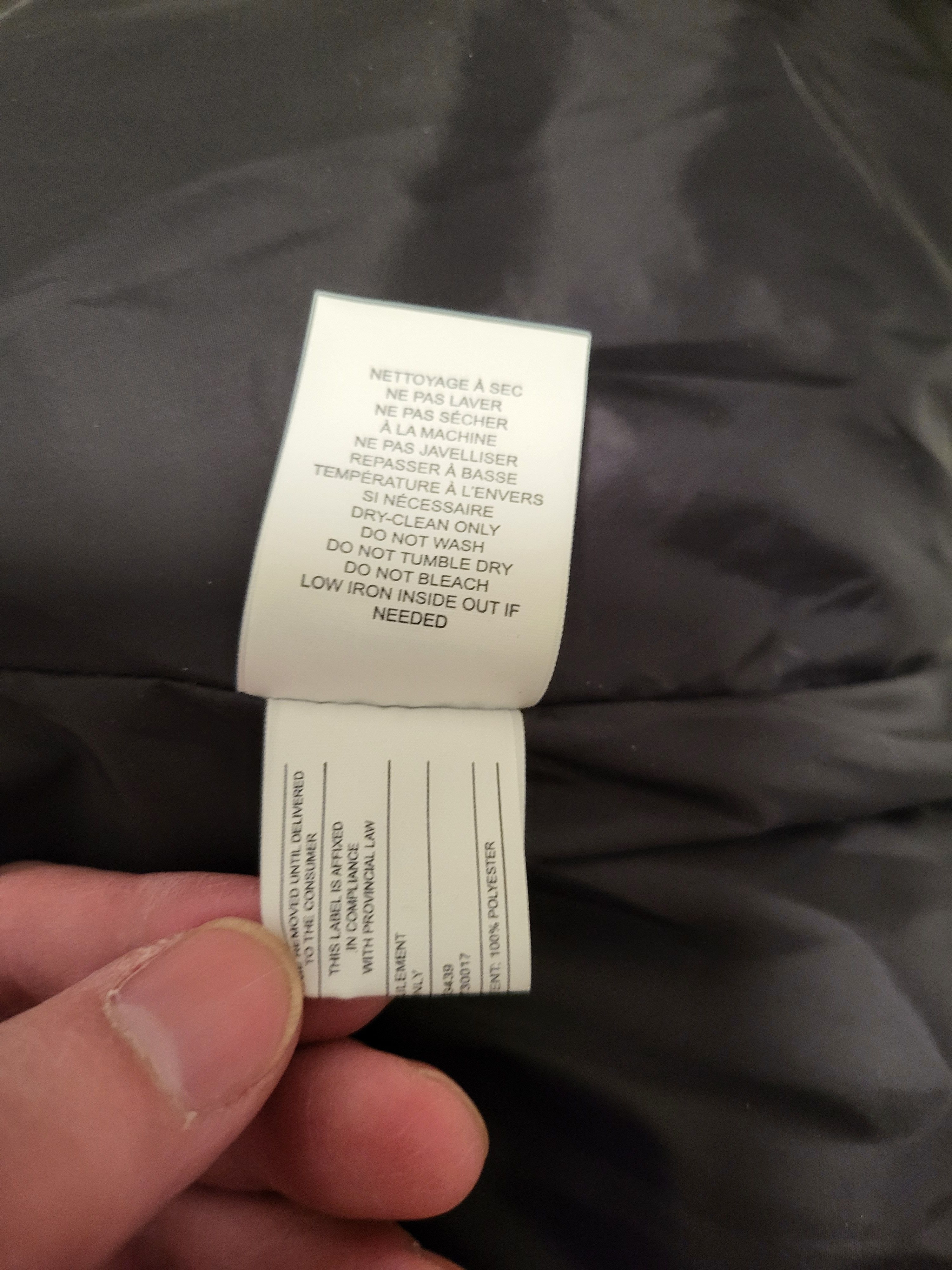 Other Oversized Super Puffy Jacket - Bomber Style Size US M / EU 48-50 / 2 - 8 Thumbnail