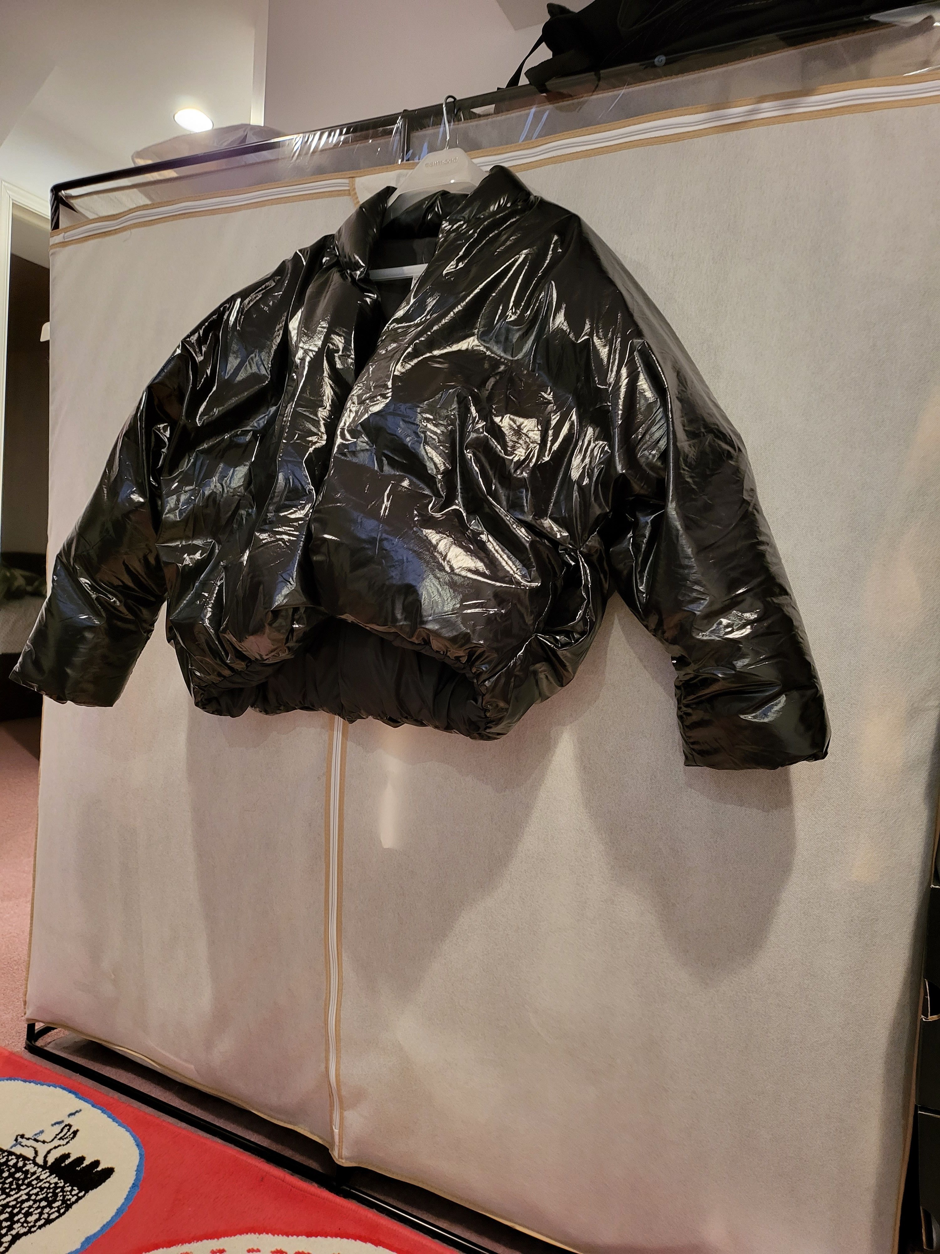 Other Oversized Super Puffy Jacket - Bomber Style Size US M / EU 48-50 / 2 - 4 Thumbnail