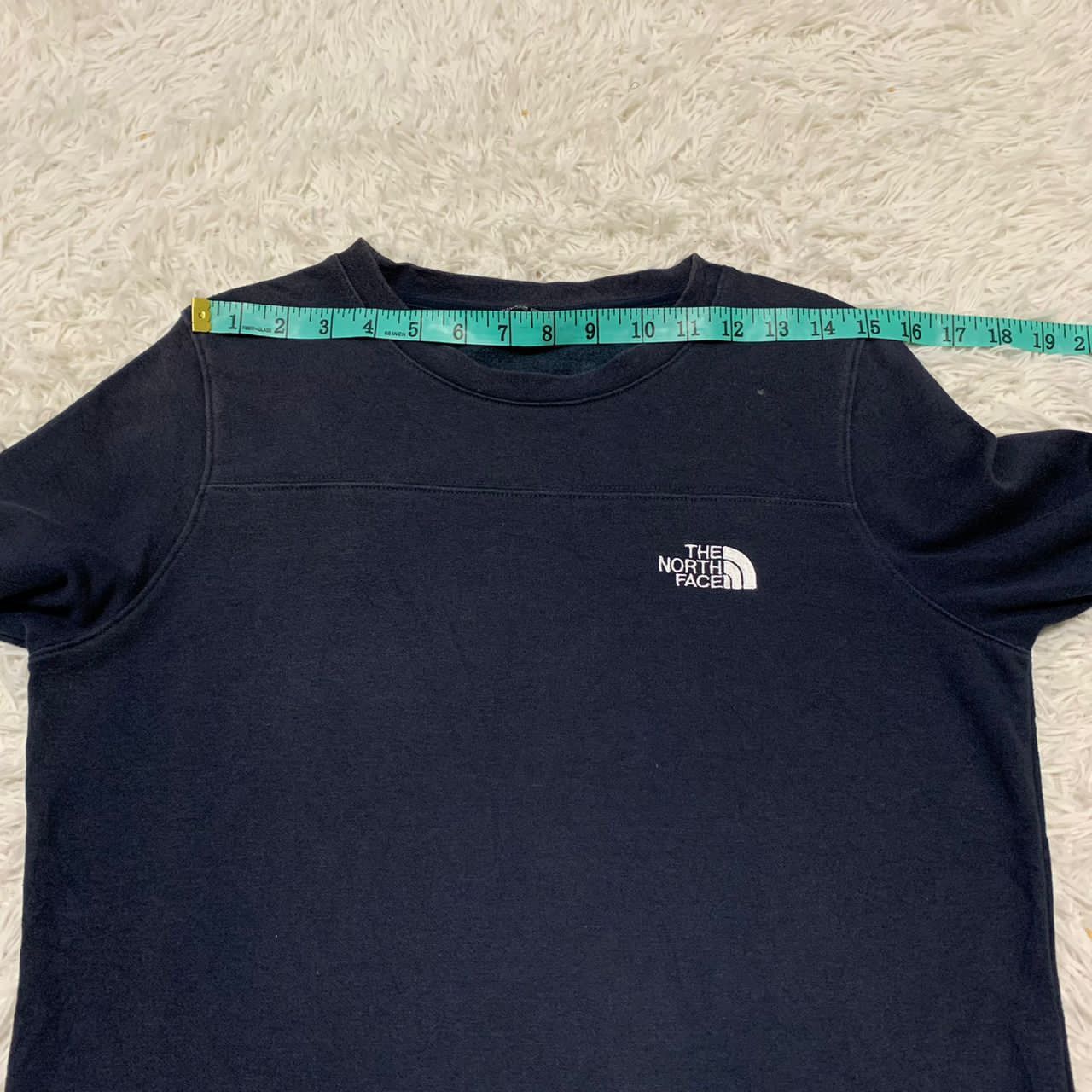 The North Face The North Face sweatshirt made in Mexico Size S / US 4 / IT 40 - 6 Thumbnail